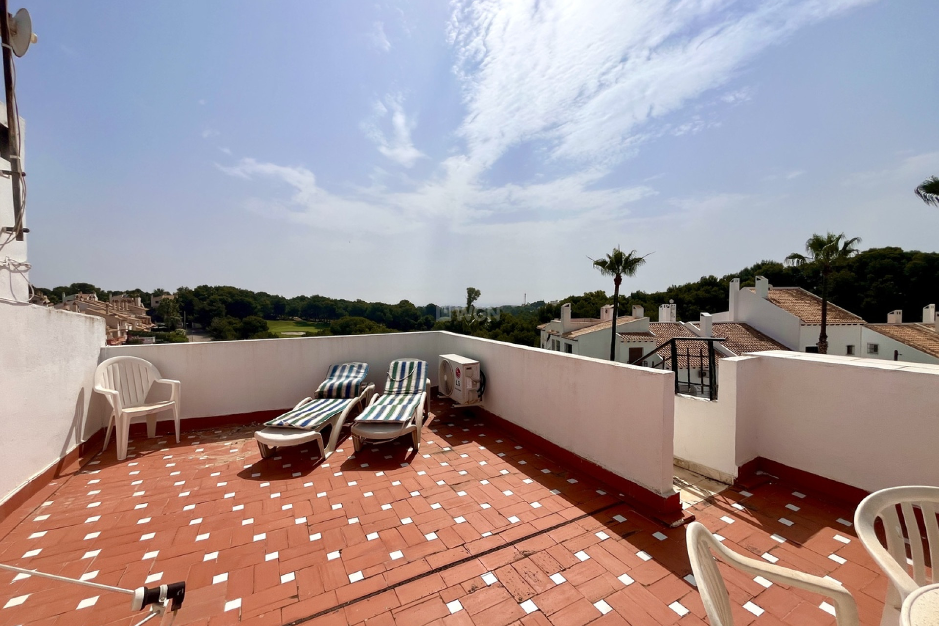 Resale - Apartment / flat - Villamartin - Costa Blanca