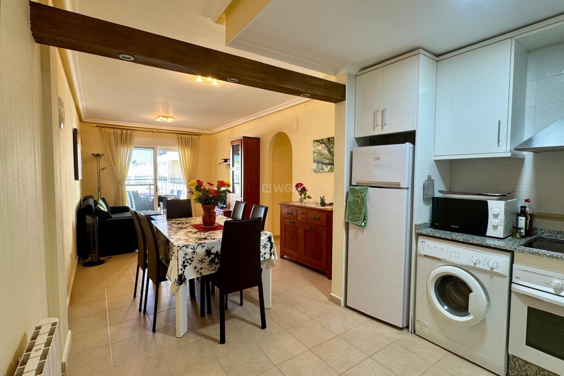 Resale - Apartment / flat - Villamartin - Costa Blanca