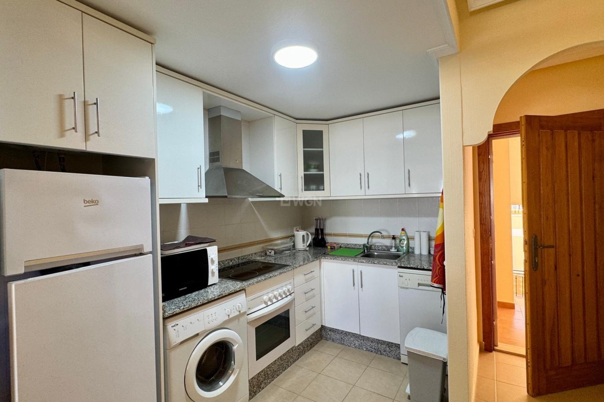 Resale - Apartment / flat - Villamartin - Costa Blanca