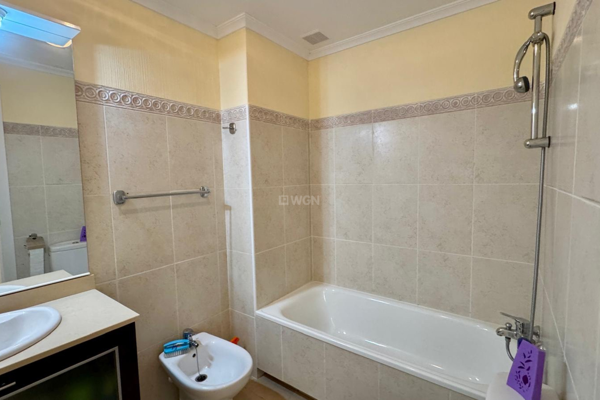 Resale - Apartment / flat - Villamartin - Costa Blanca