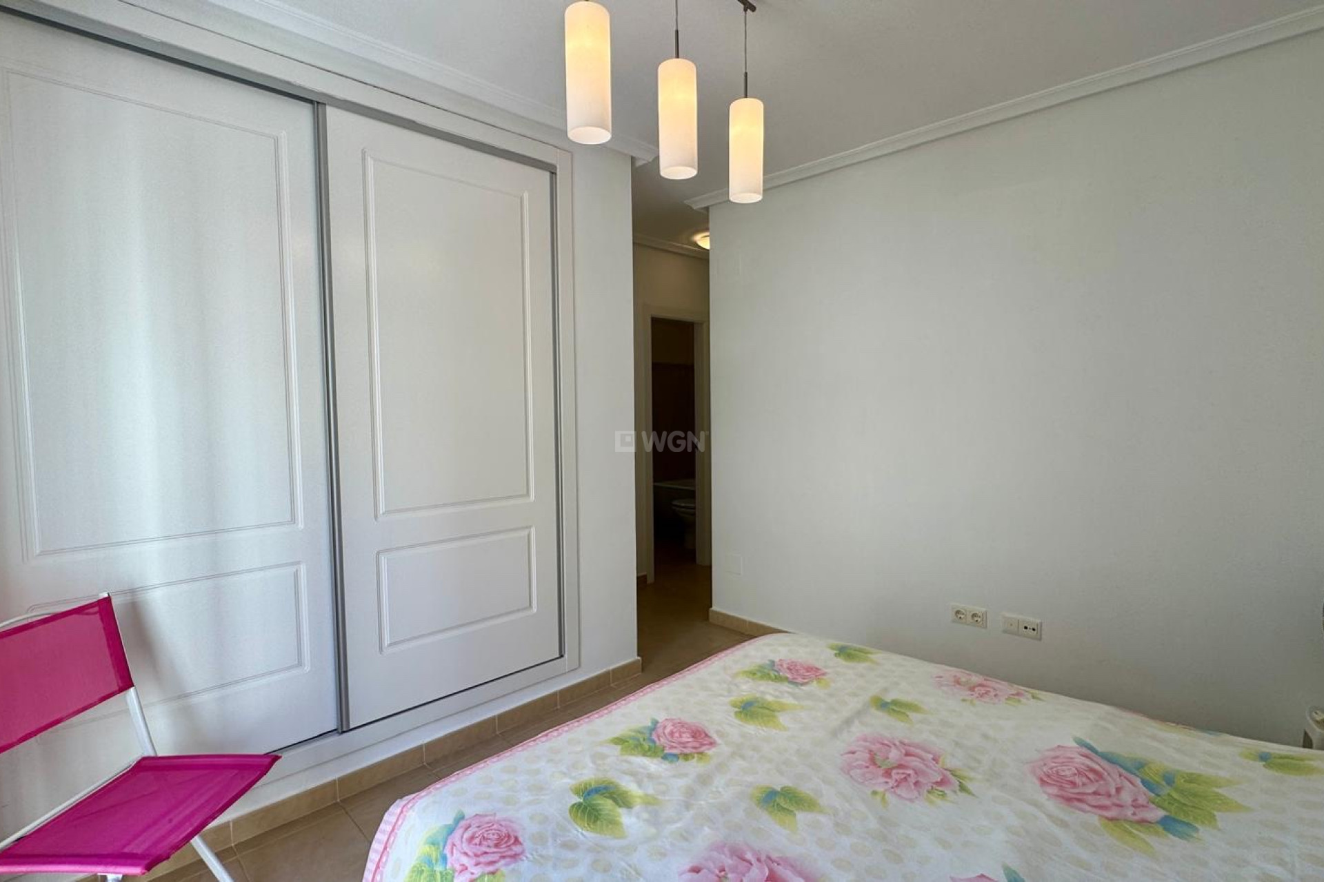 Resale - Apartment / flat - Villamartin - Costa Blanca