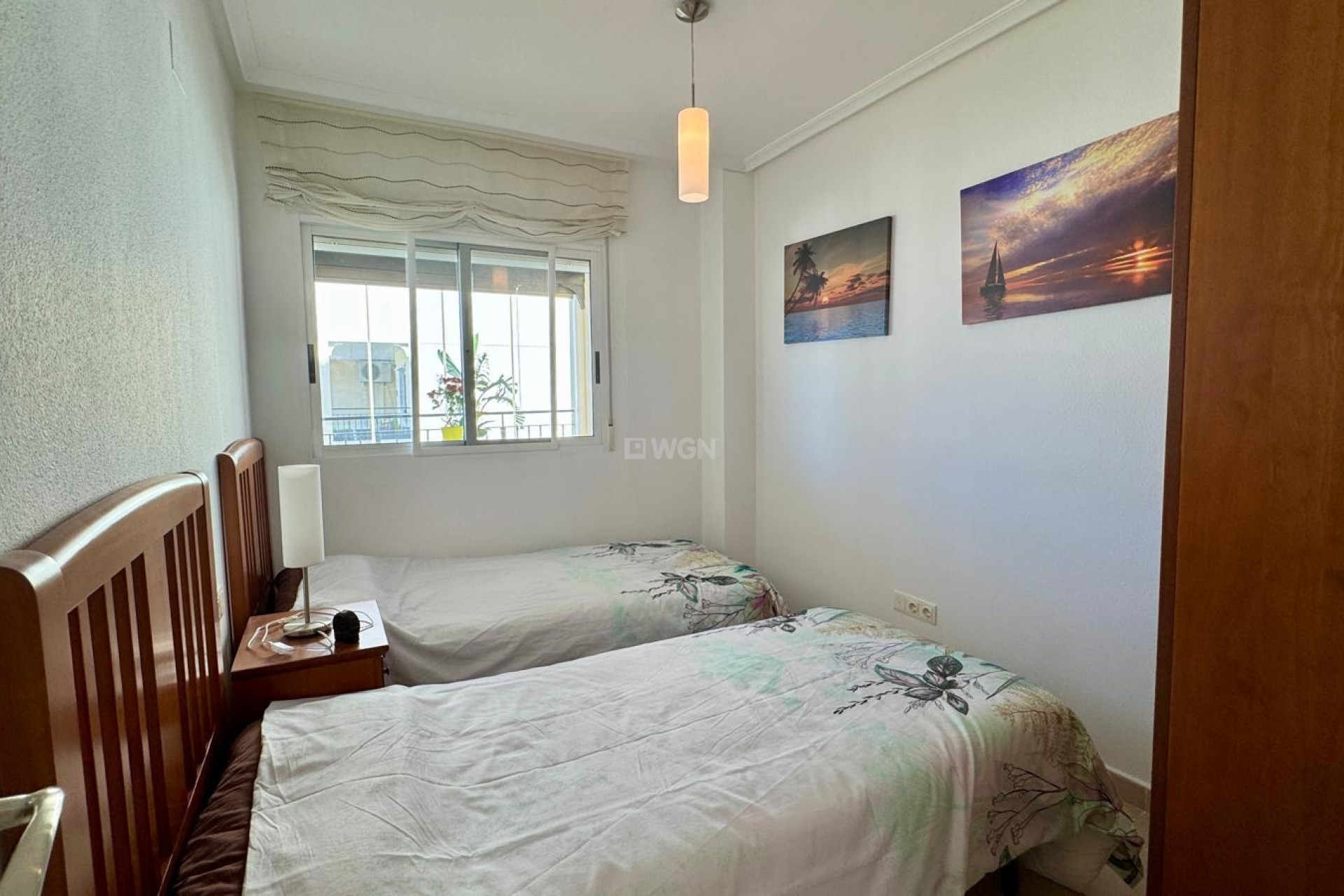 Resale - Apartment / flat - Villamartin - Costa Blanca