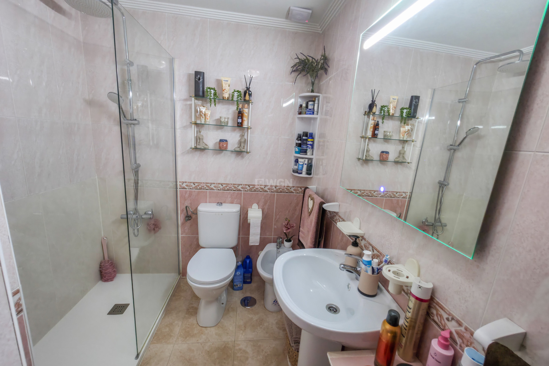 Resale - Apartment / flat - Villamartin - Costa Blanca