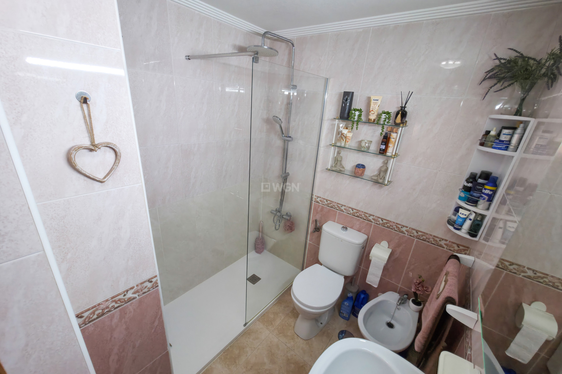 Resale - Apartment / flat - Villamartin - Costa Blanca