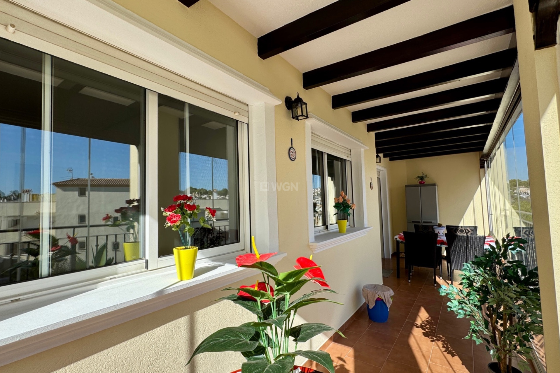 Resale - Apartment / flat - Villamartin - Costa Blanca