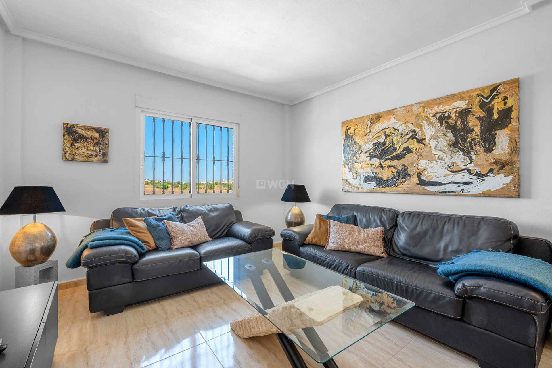 Resale - Apartment / flat - Villamartin - Costa Blanca