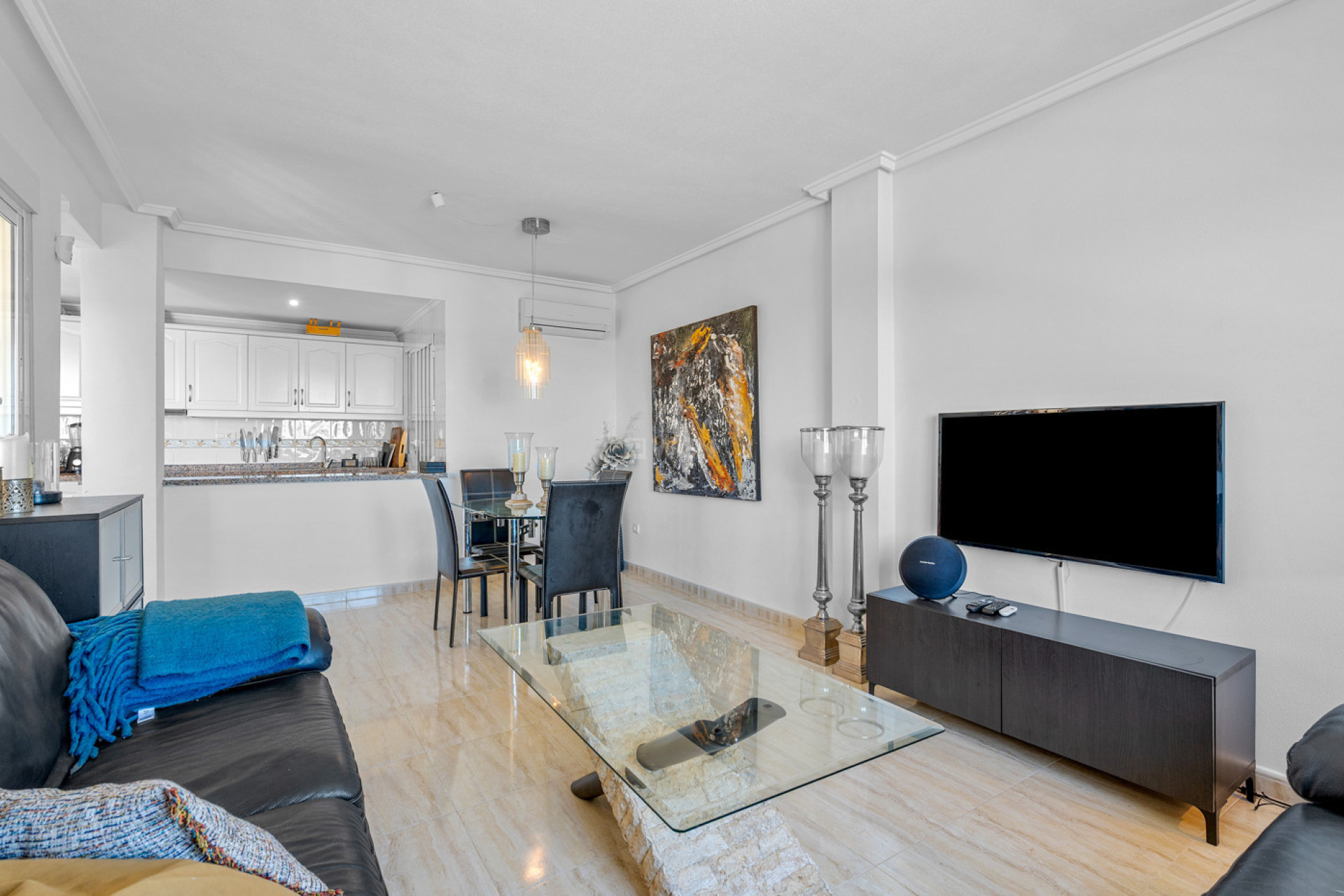 Resale - Apartment / flat - Villamartin - Costa Blanca