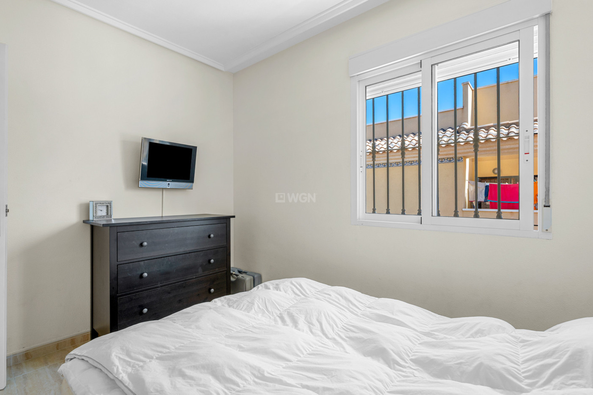 Resale - Apartment / flat - Villamartin - Costa Blanca