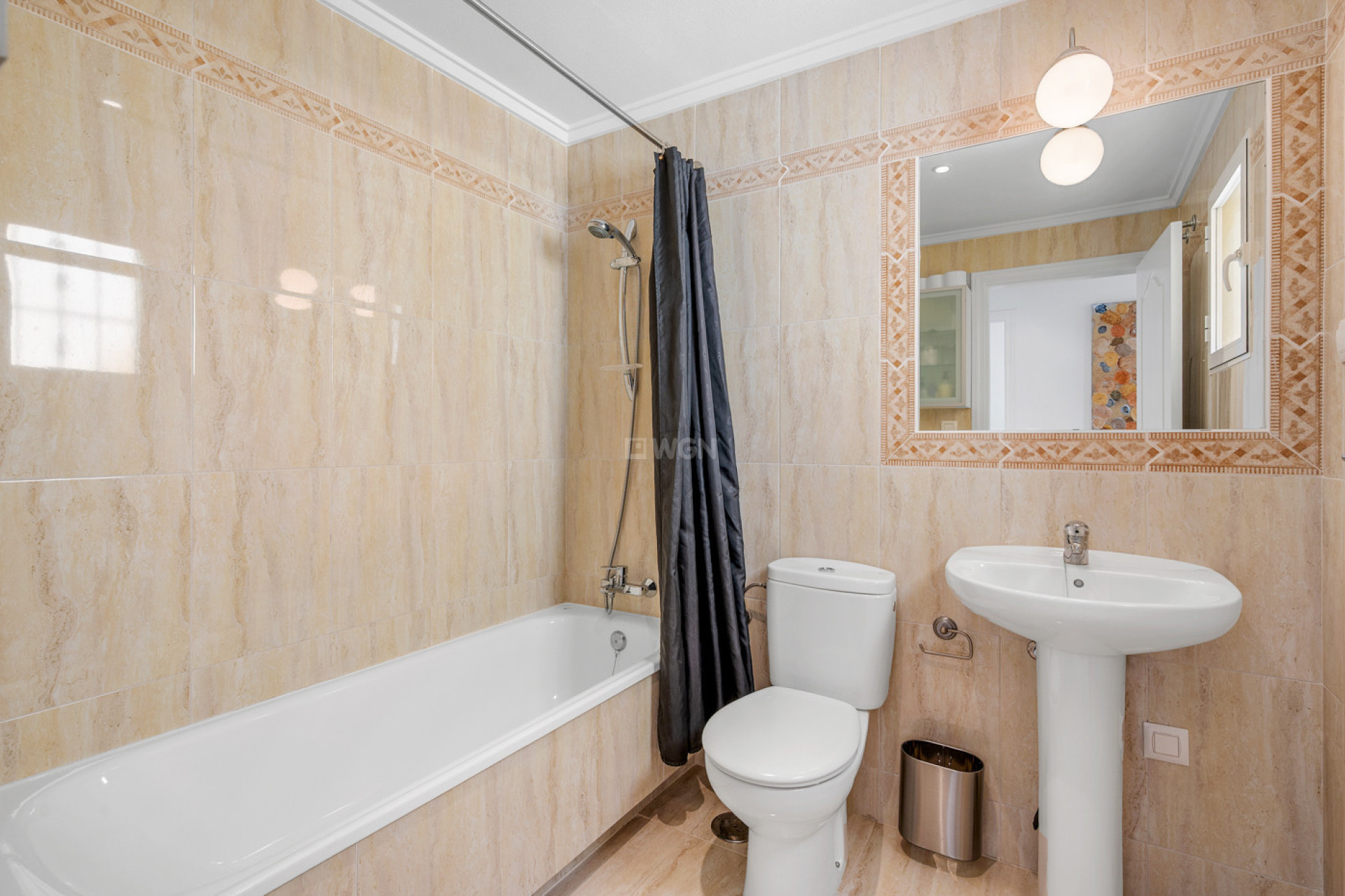 Resale - Apartment / flat - Villamartin - Costa Blanca