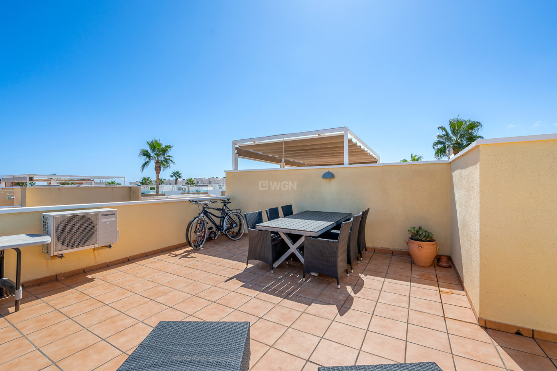 Resale - Apartment / flat - Villamartin - Costa Blanca