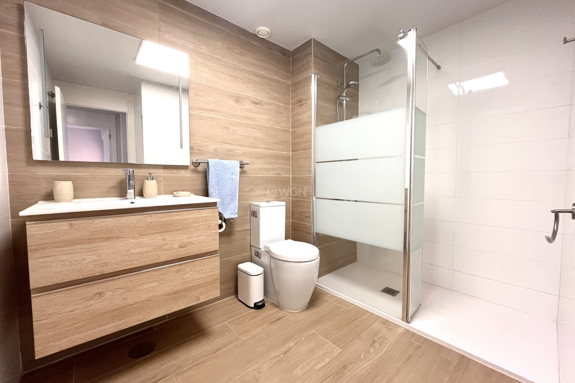 Resale - Apartment / flat - Villamartin - Costa Blanca