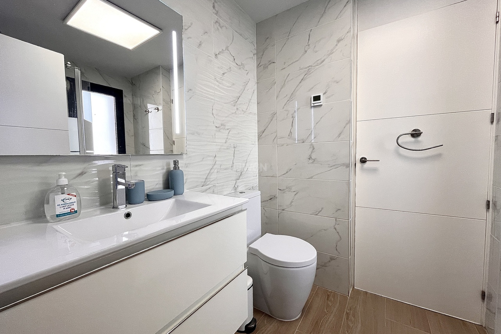 Resale - Apartment / flat - Villamartin - Costa Blanca