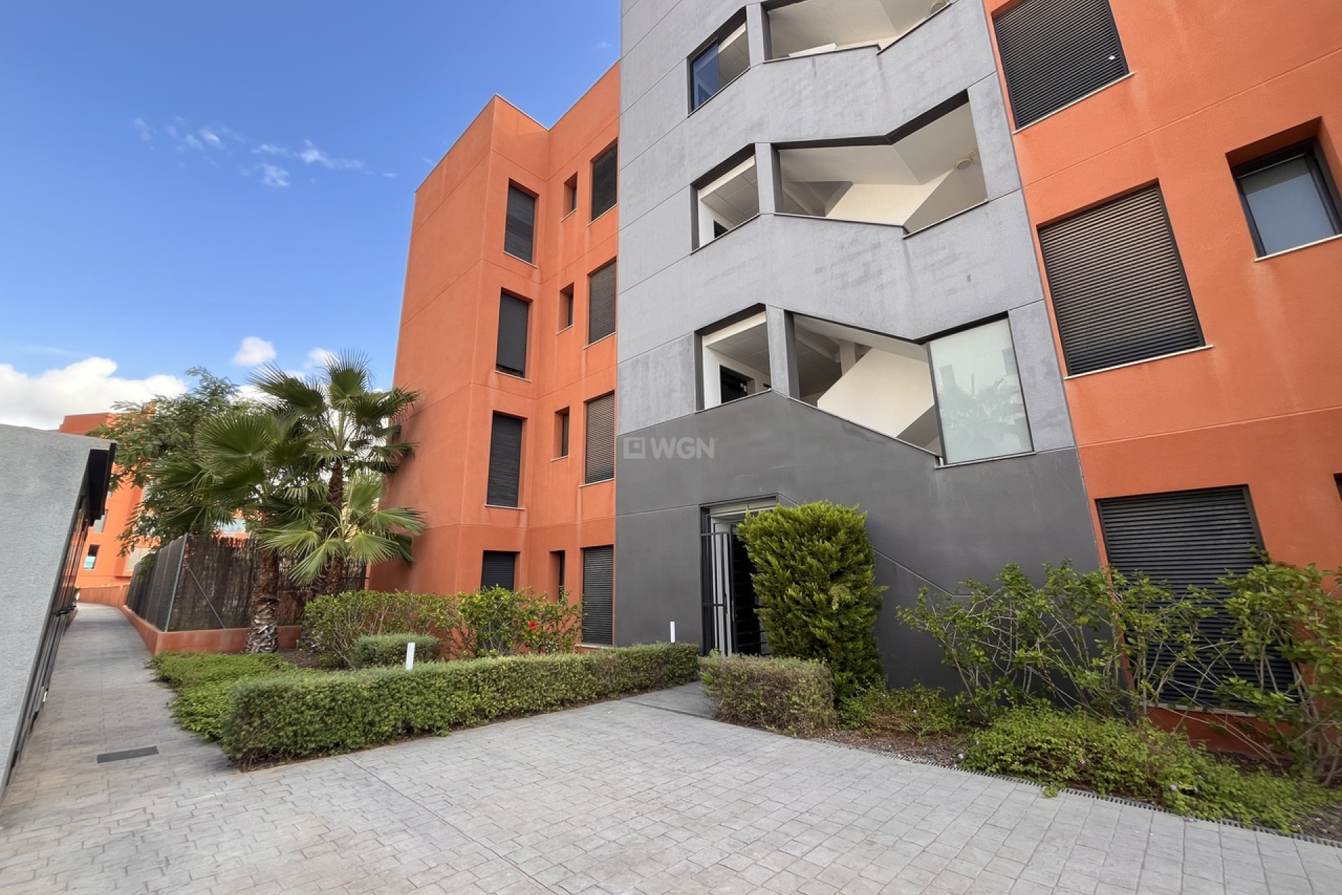 Resale - Apartment / flat - Villamartin - Costa Blanca