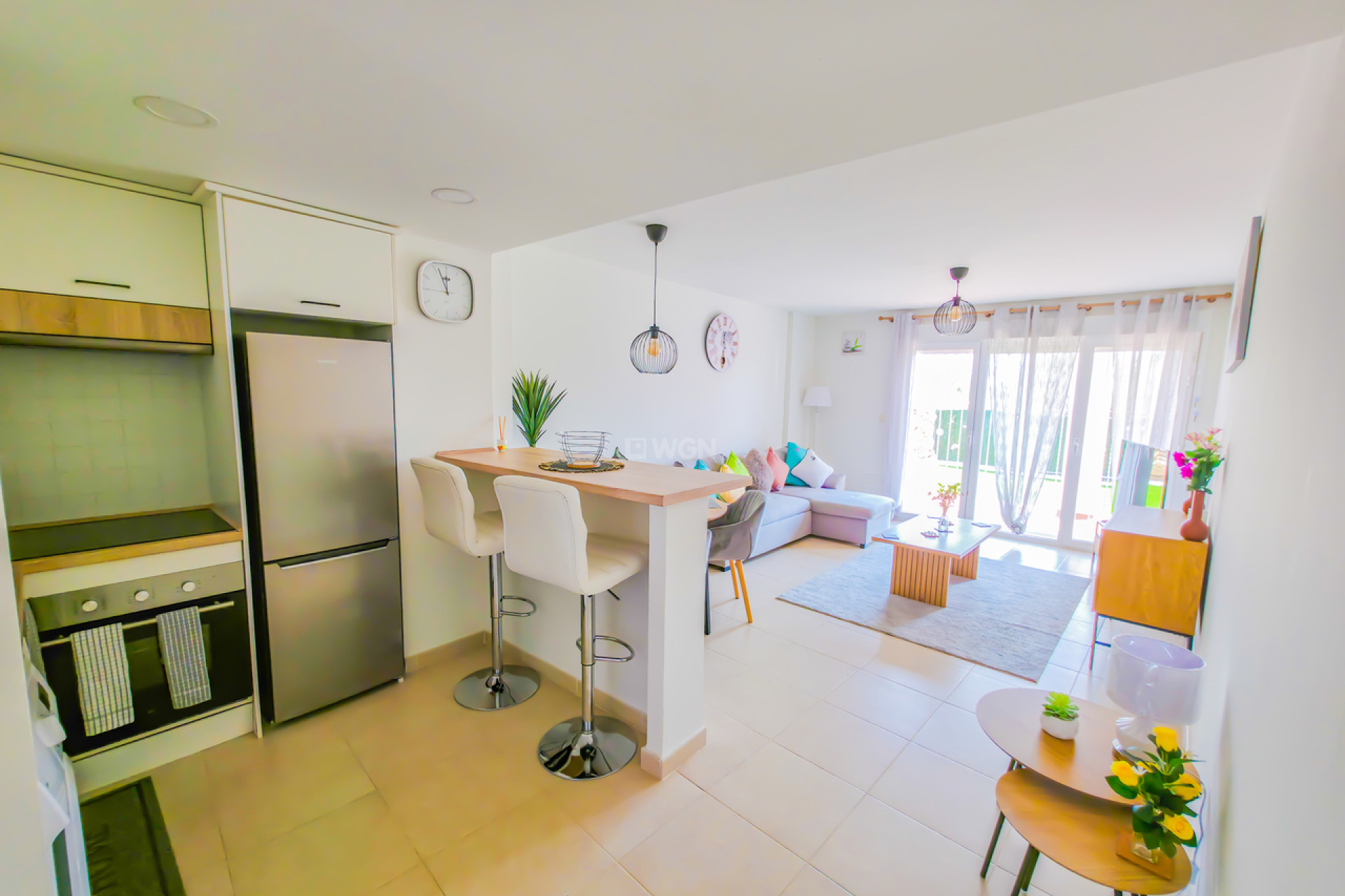Resale - Apartment / flat - Villamartin - Costa Blanca