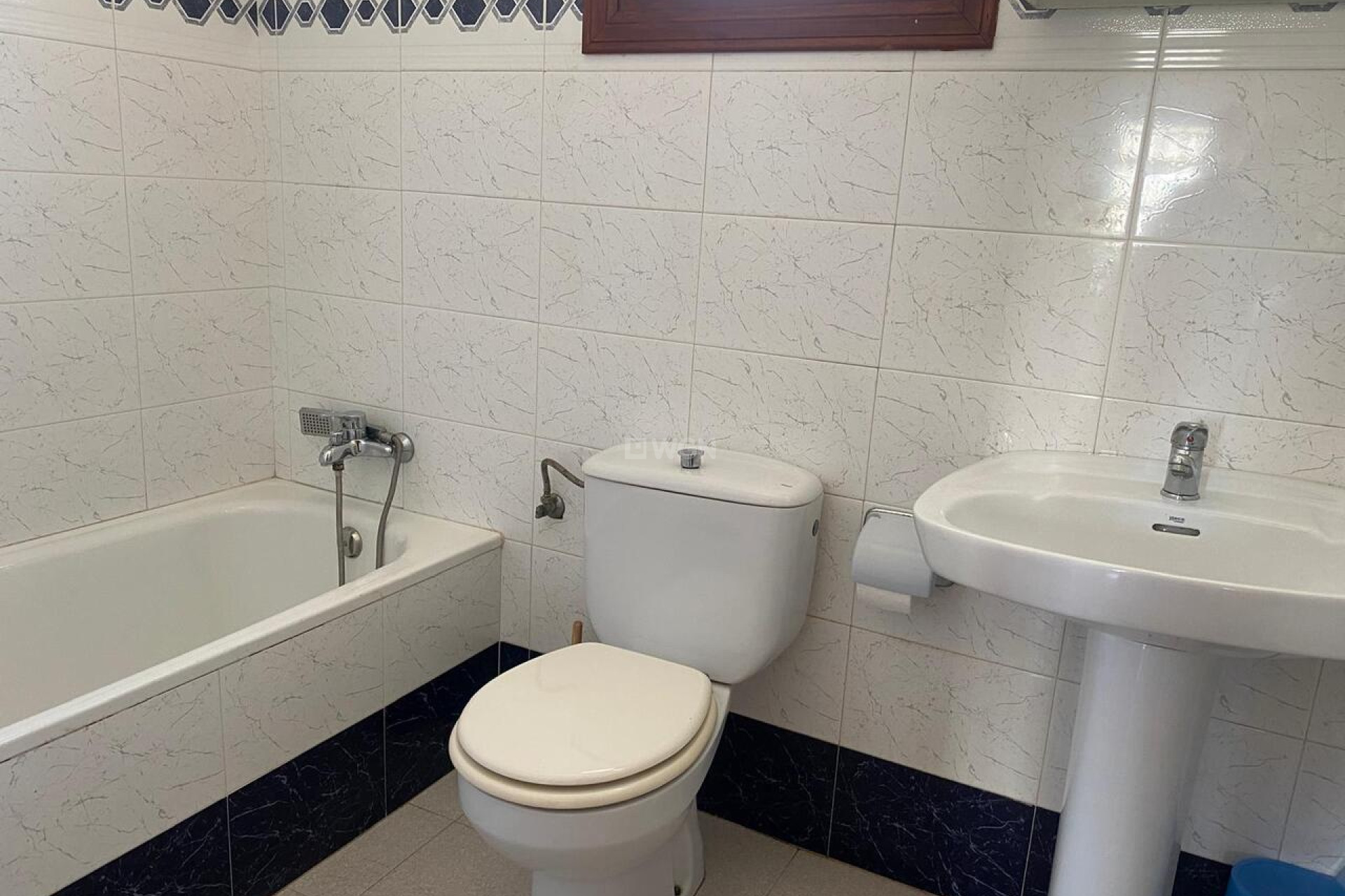 Resale - Apartment / flat - Villamartin - Costa Blanca