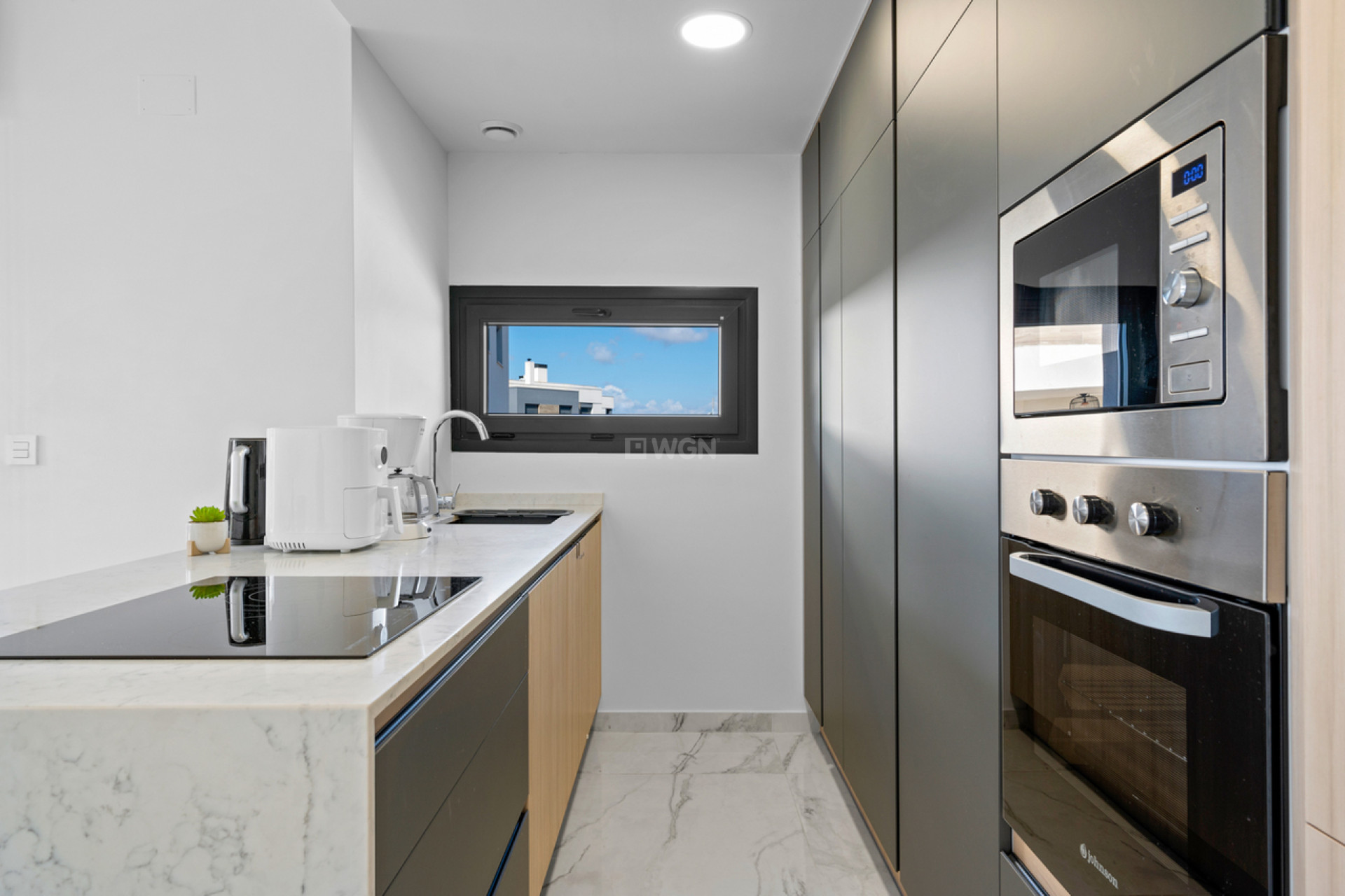 Resale - Apartment / flat - Villamartin - Costa Blanca