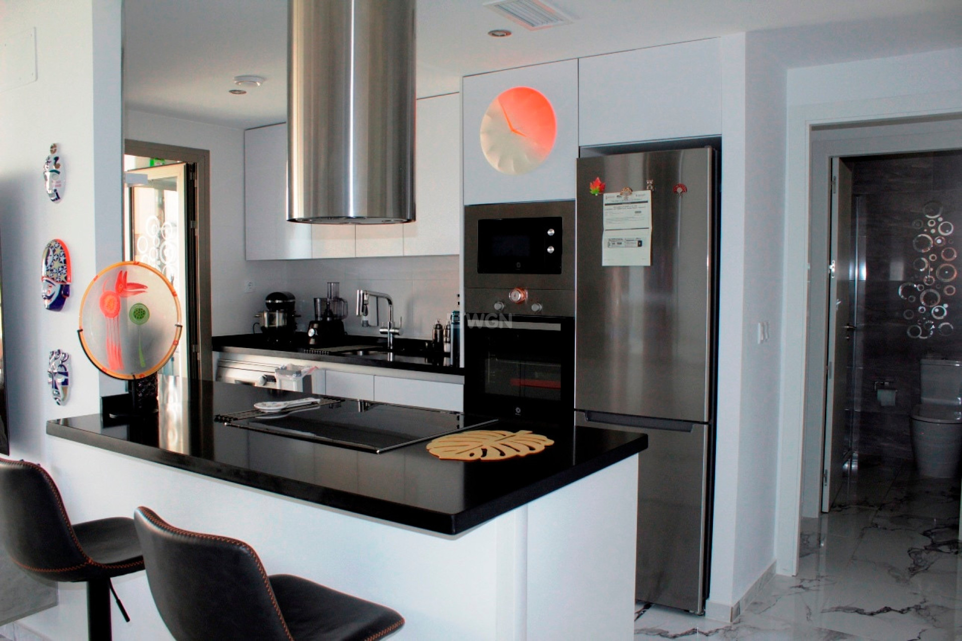 Resale - Apartment / flat - Villamartin - Costa Blanca