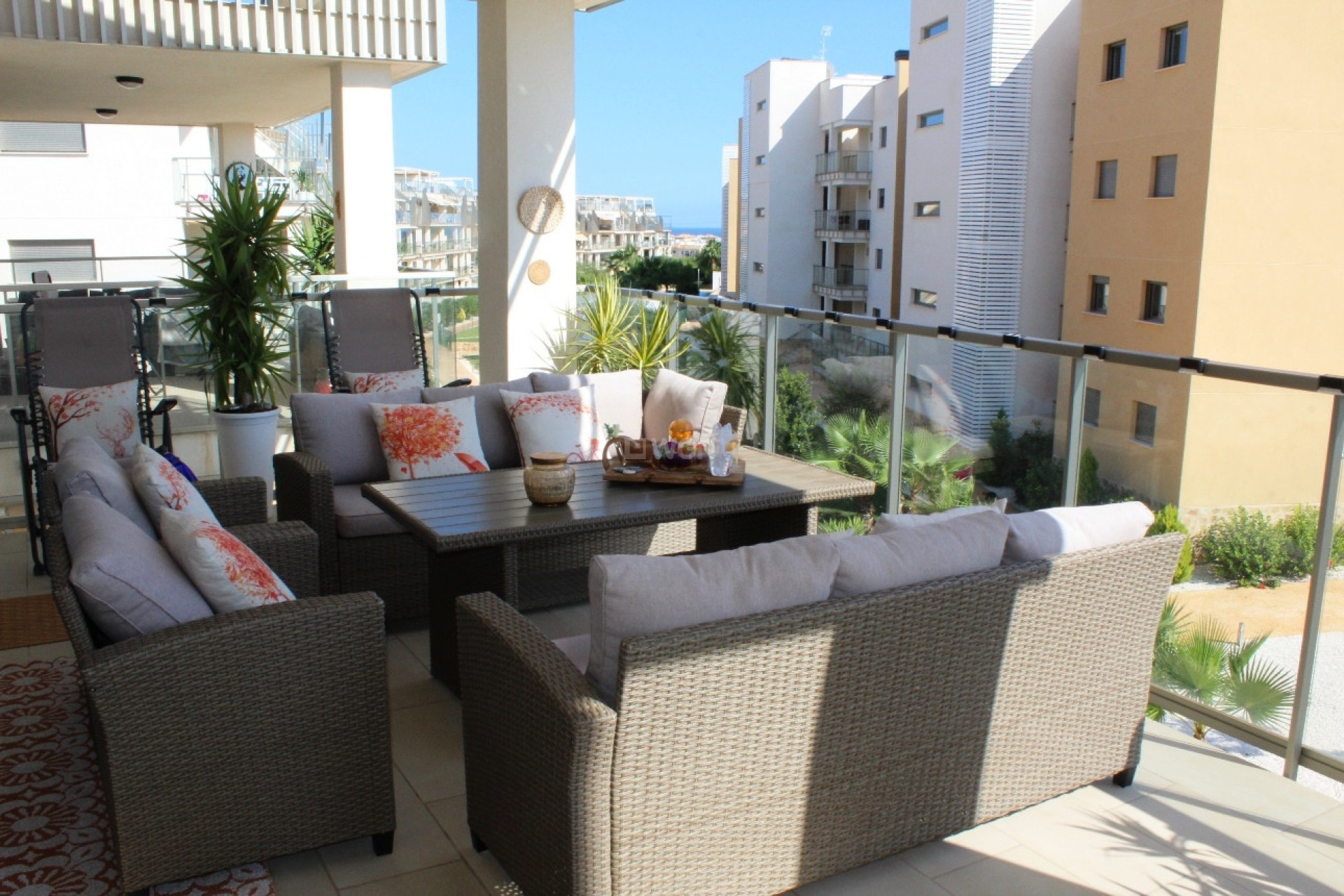 Resale - Apartment / flat - Villamartin - Costa Blanca