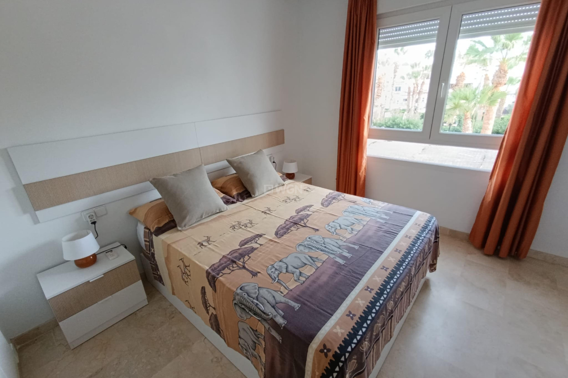 Resale - Apartment / flat - Villamartin - Costa Blanca