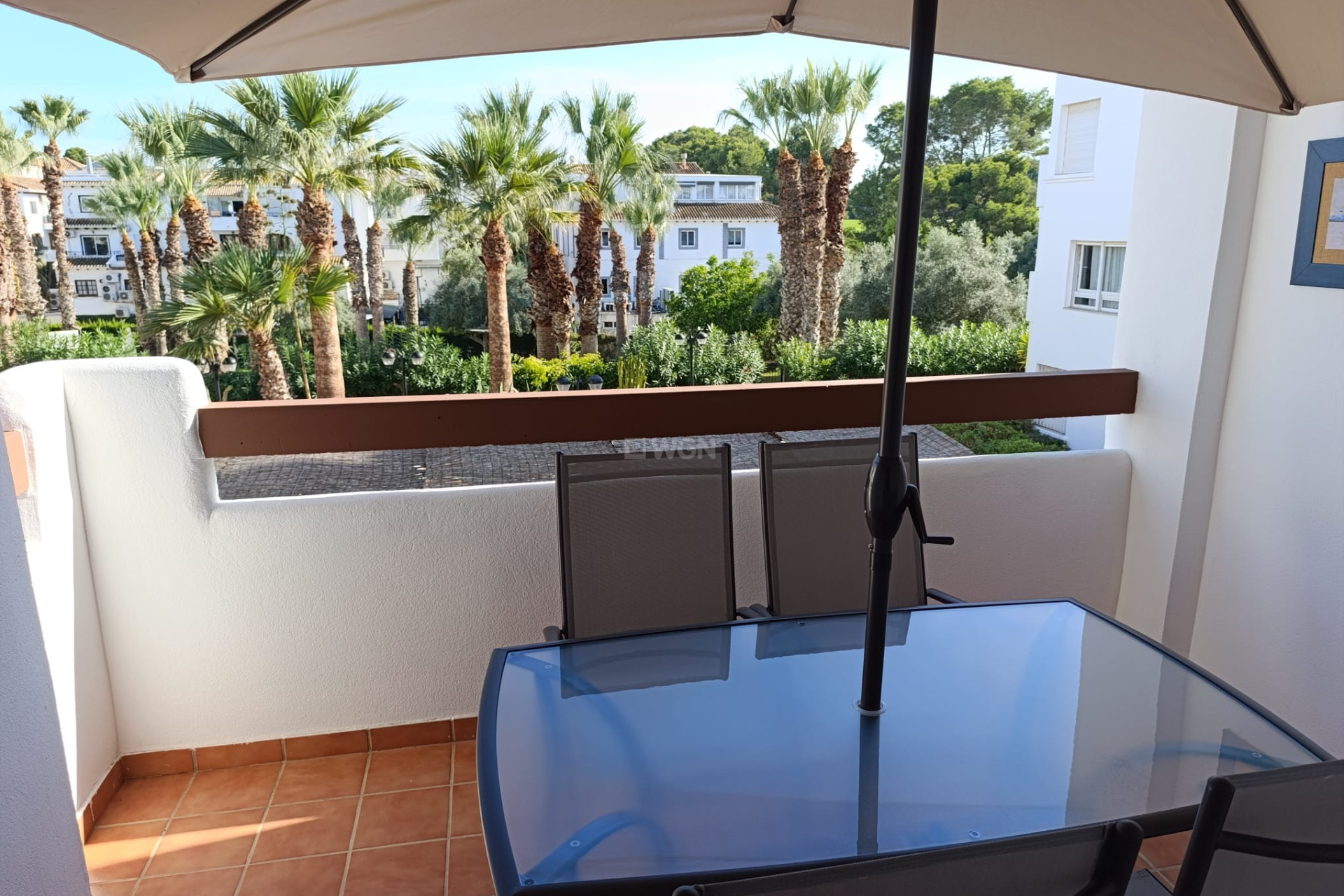 Resale - Apartment / flat - Villamartin - Costa Blanca
