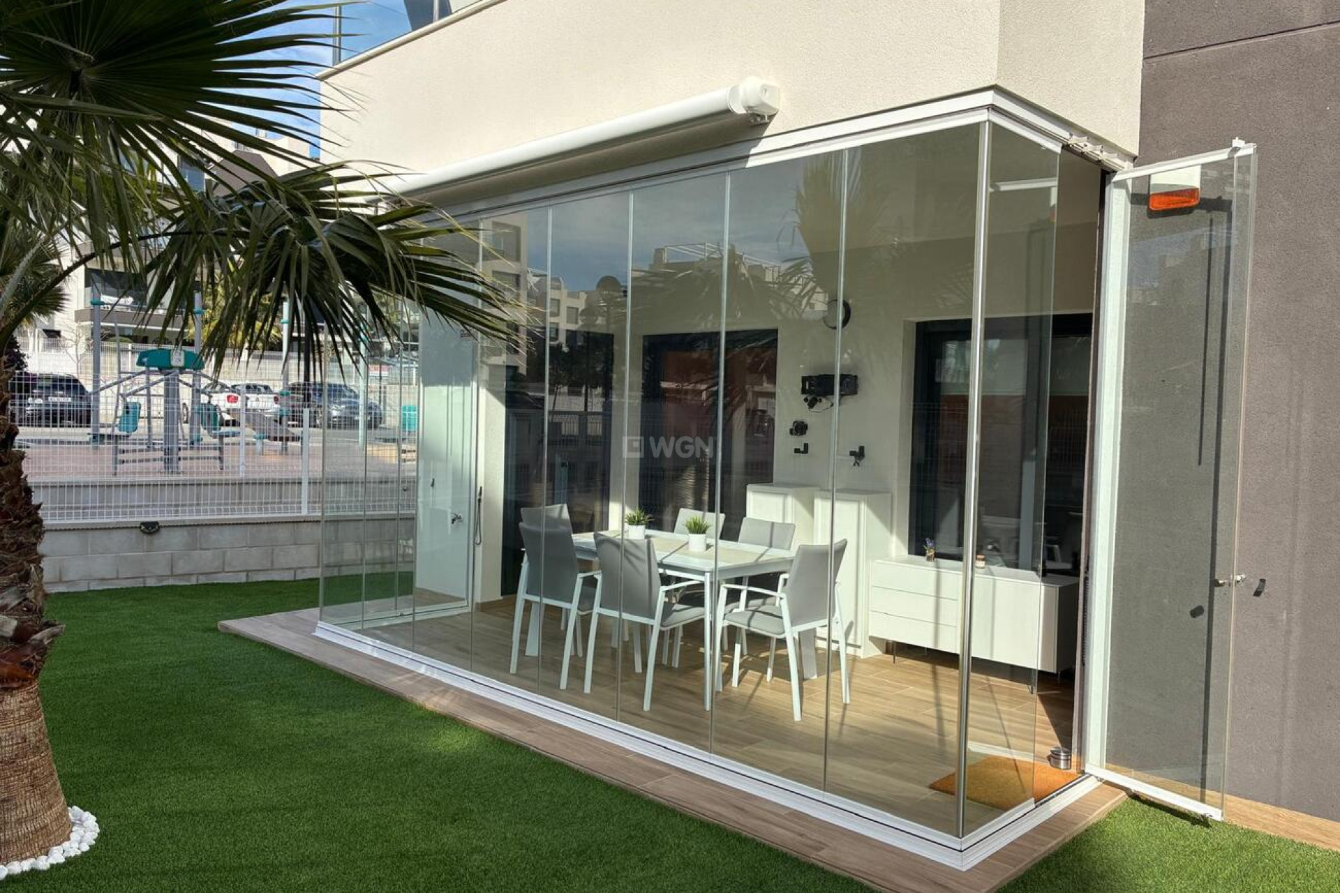 Resale - Apartment / flat - Villamartin - Costa Blanca