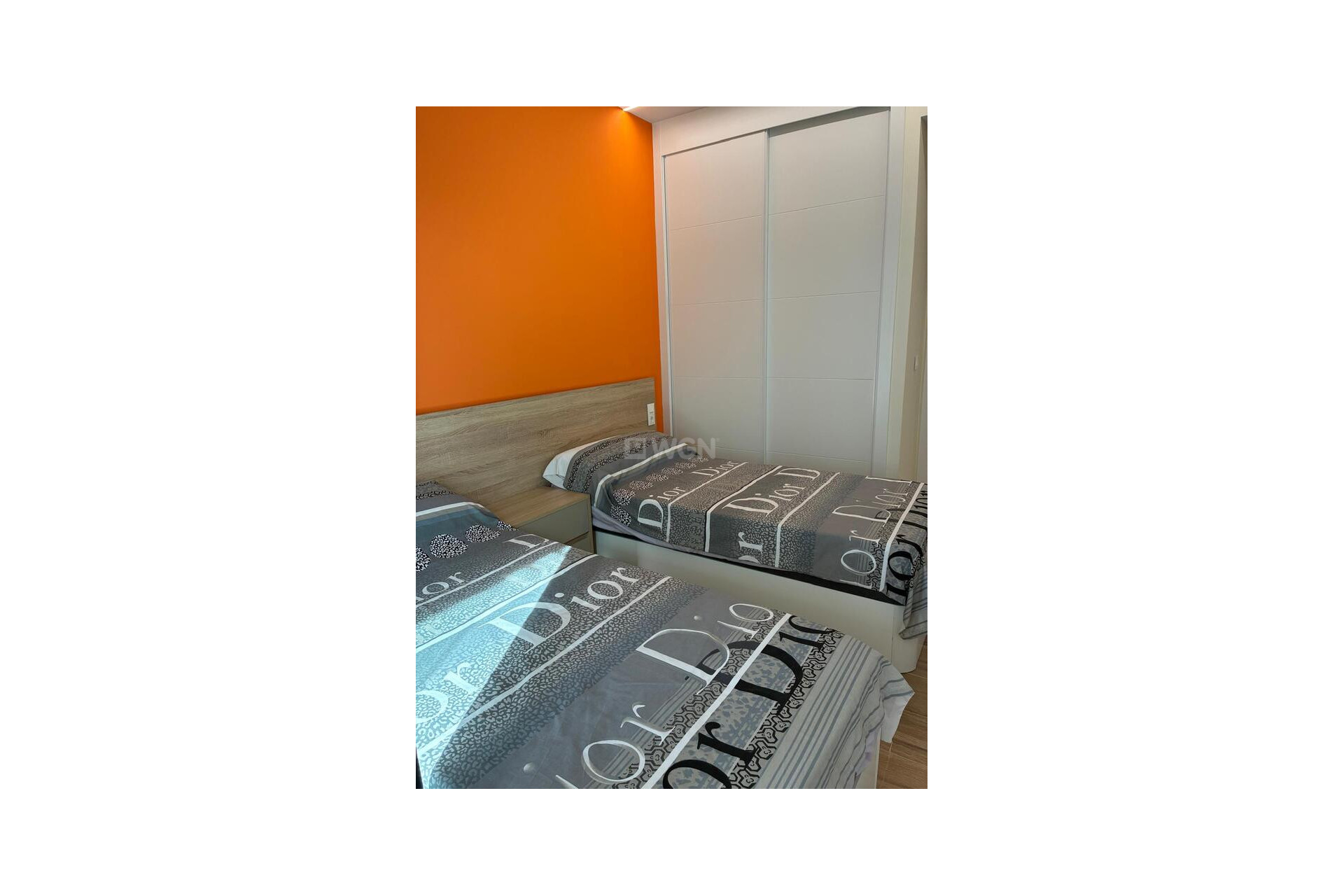 Resale - Apartment / flat - Villamartin - Costa Blanca