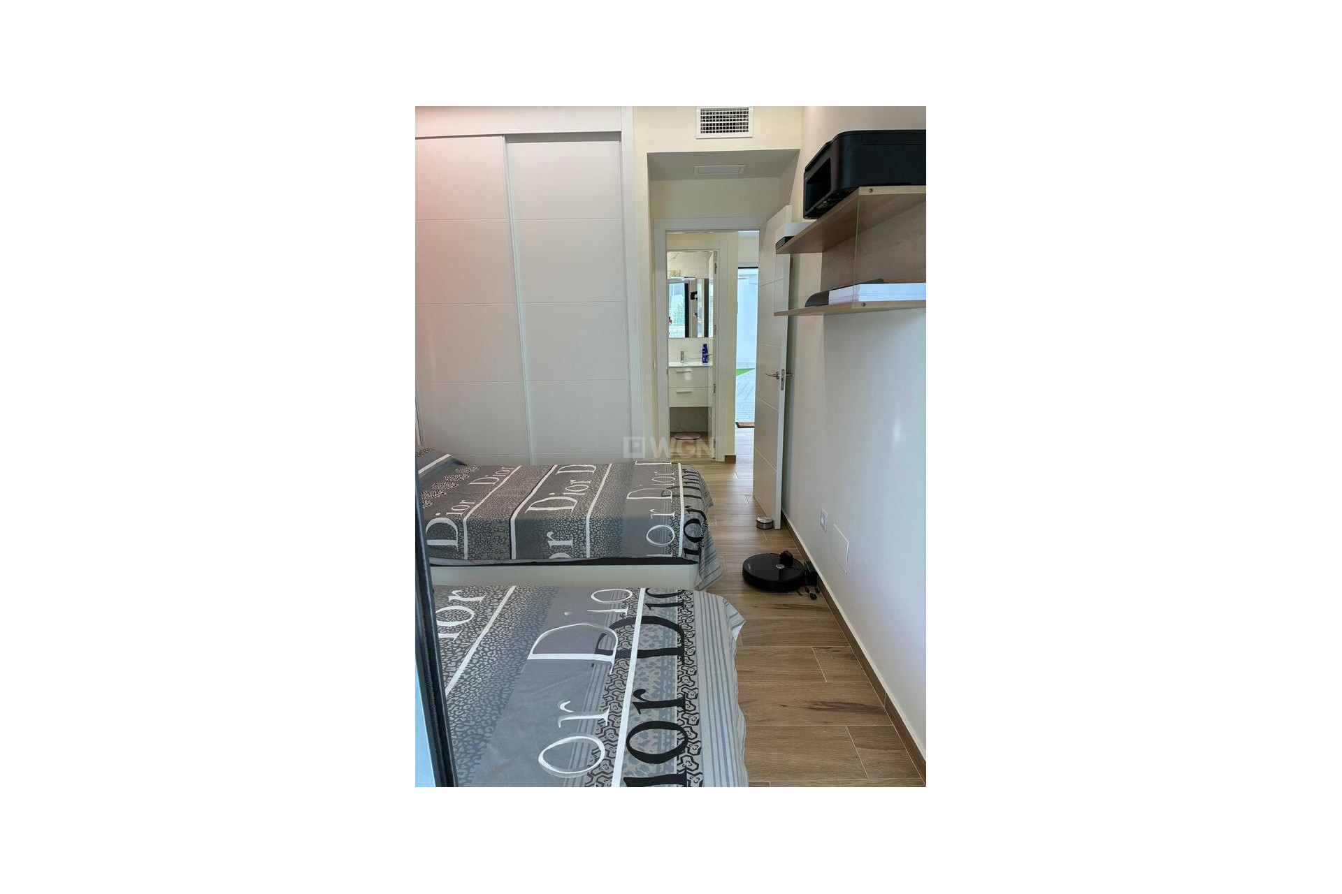 Resale - Apartment / flat - Villamartin - Costa Blanca