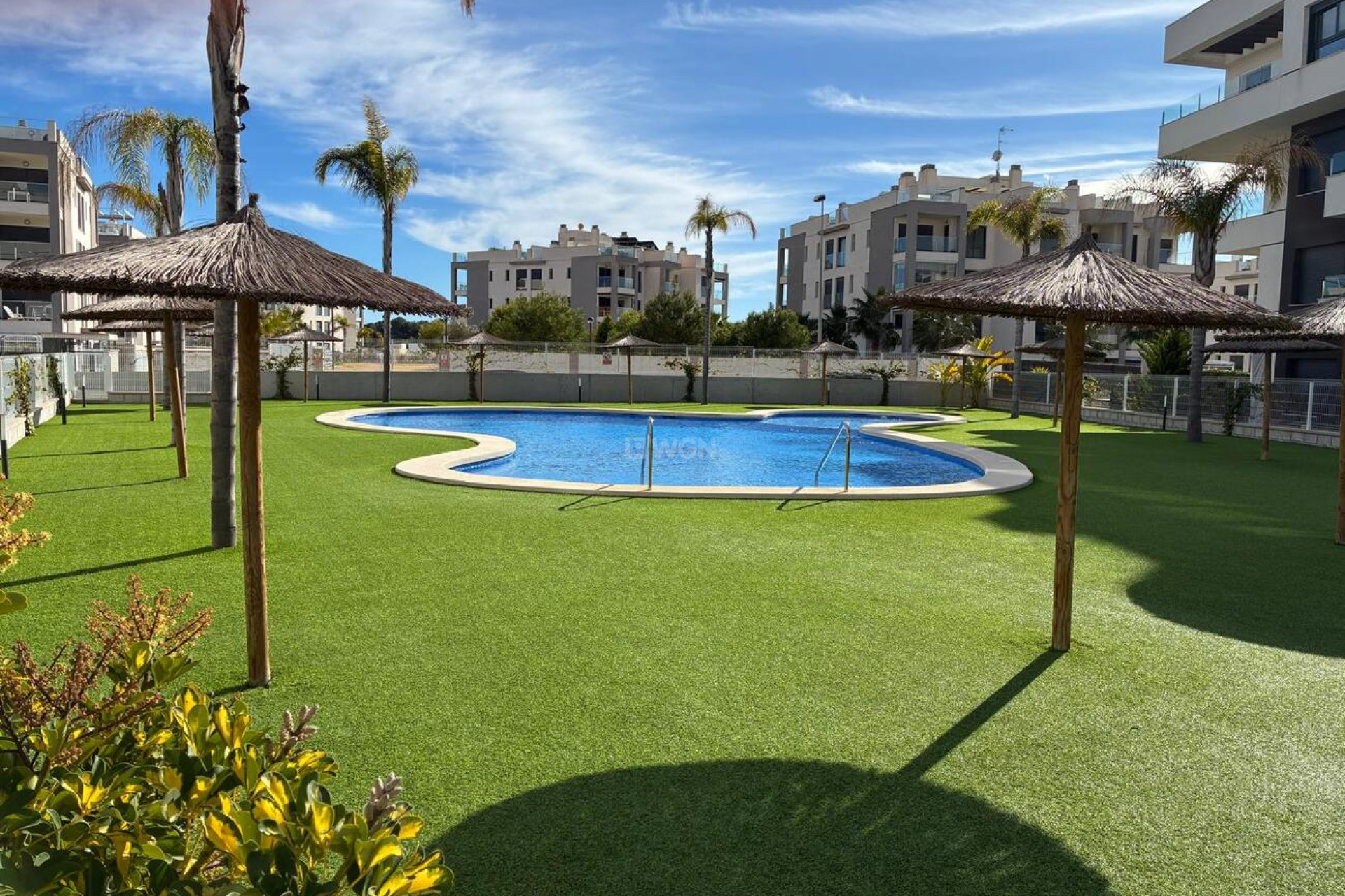 Resale - Apartment / flat - Villamartin - Costa Blanca