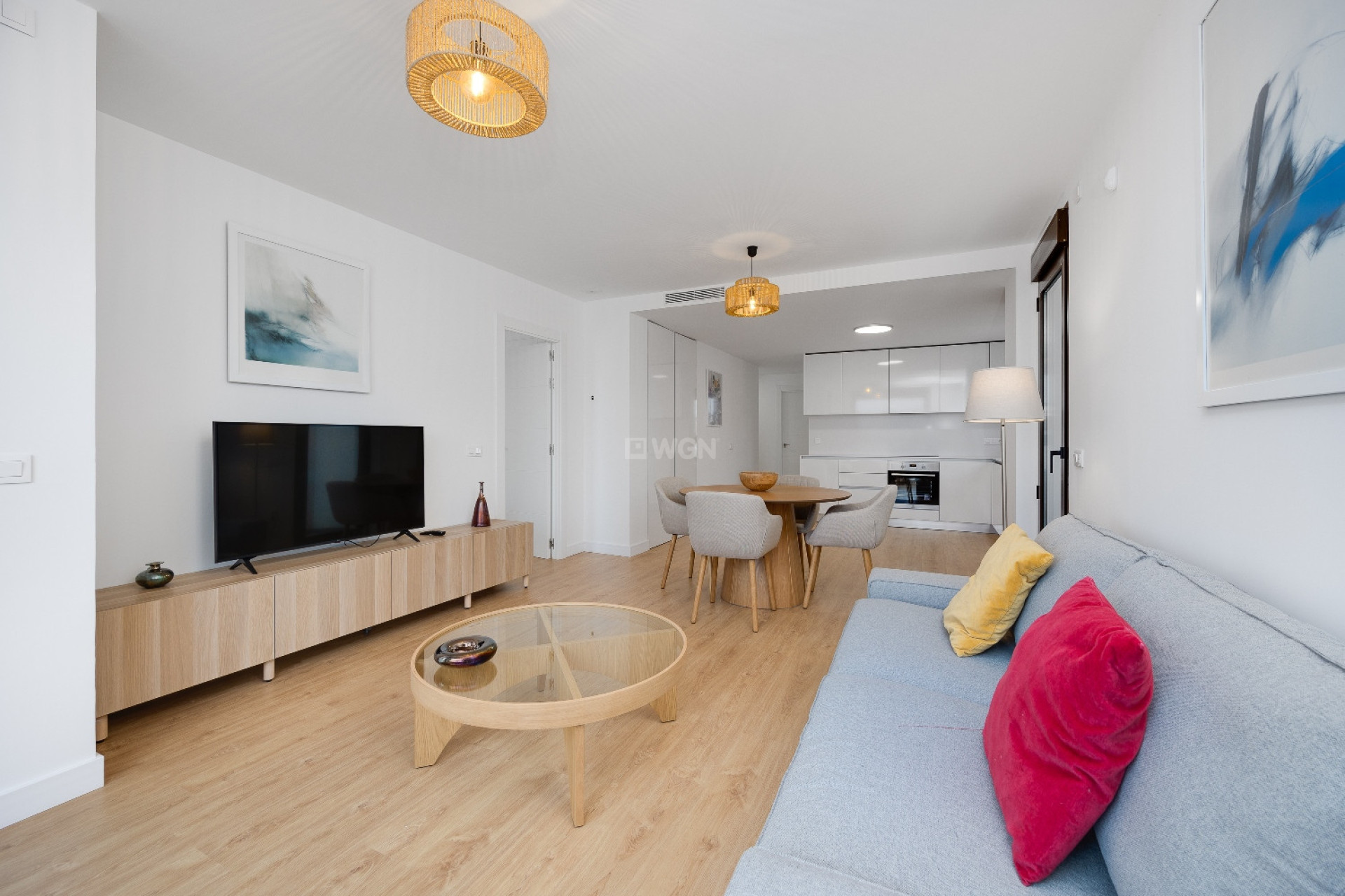 Resale - Apartment / flat - Villamartin - Costa Blanca