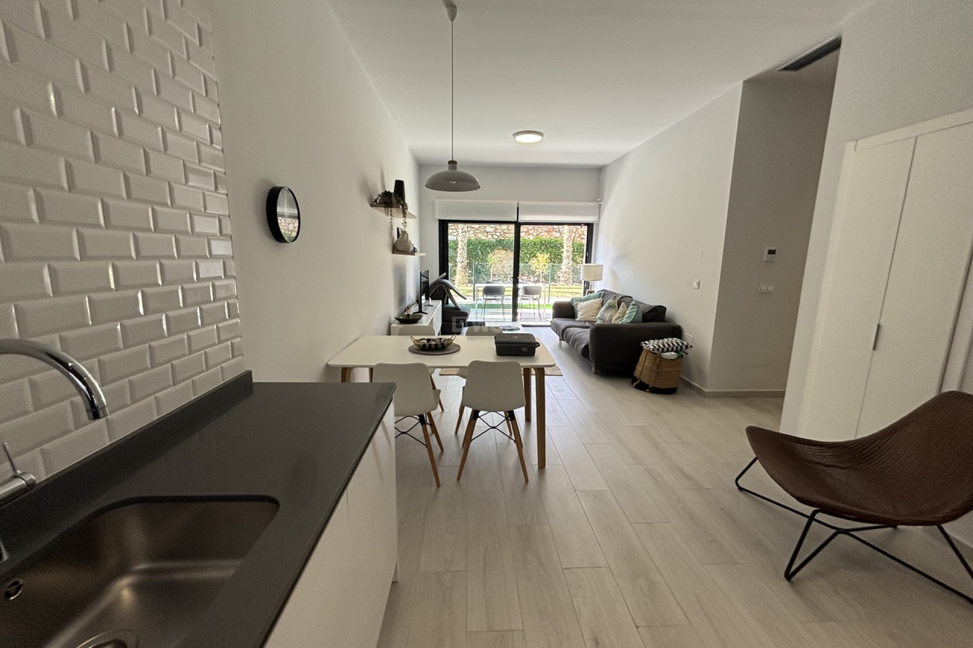 Resale - Apartment / flat - Villamartin - Costa Blanca