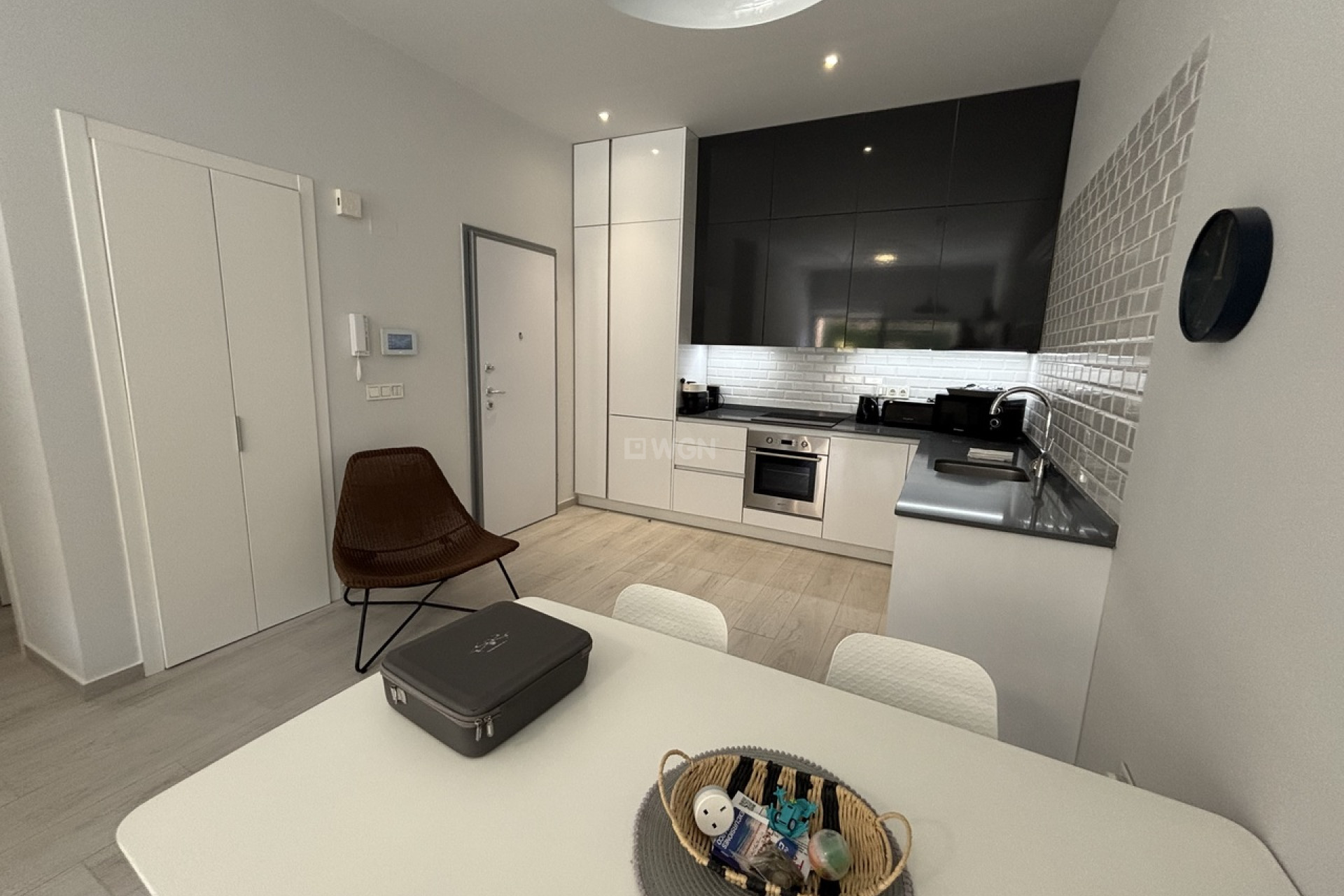 Resale - Apartment / flat - Villamartin - Costa Blanca