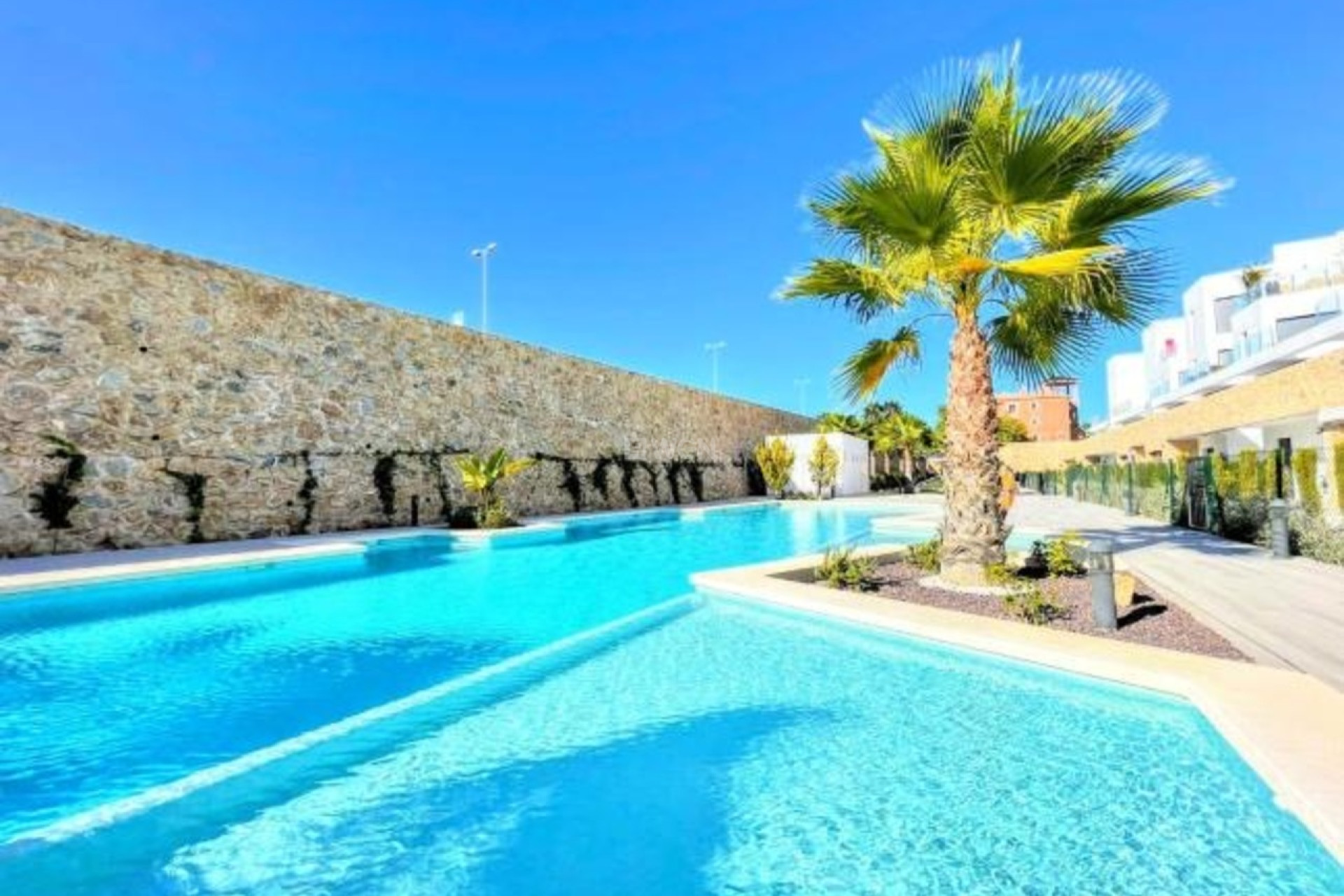 Resale - Apartment / flat - Villamartin - Costa Blanca
