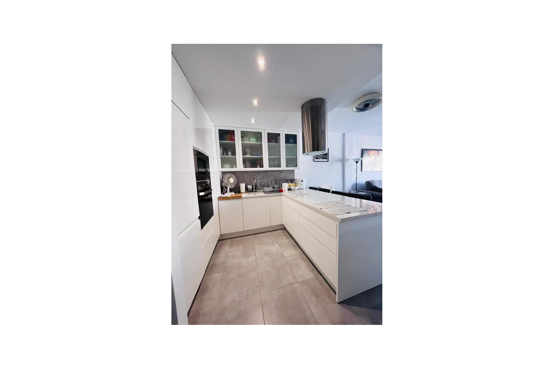 Resale - Apartment / flat - Villamartin - Costa Blanca