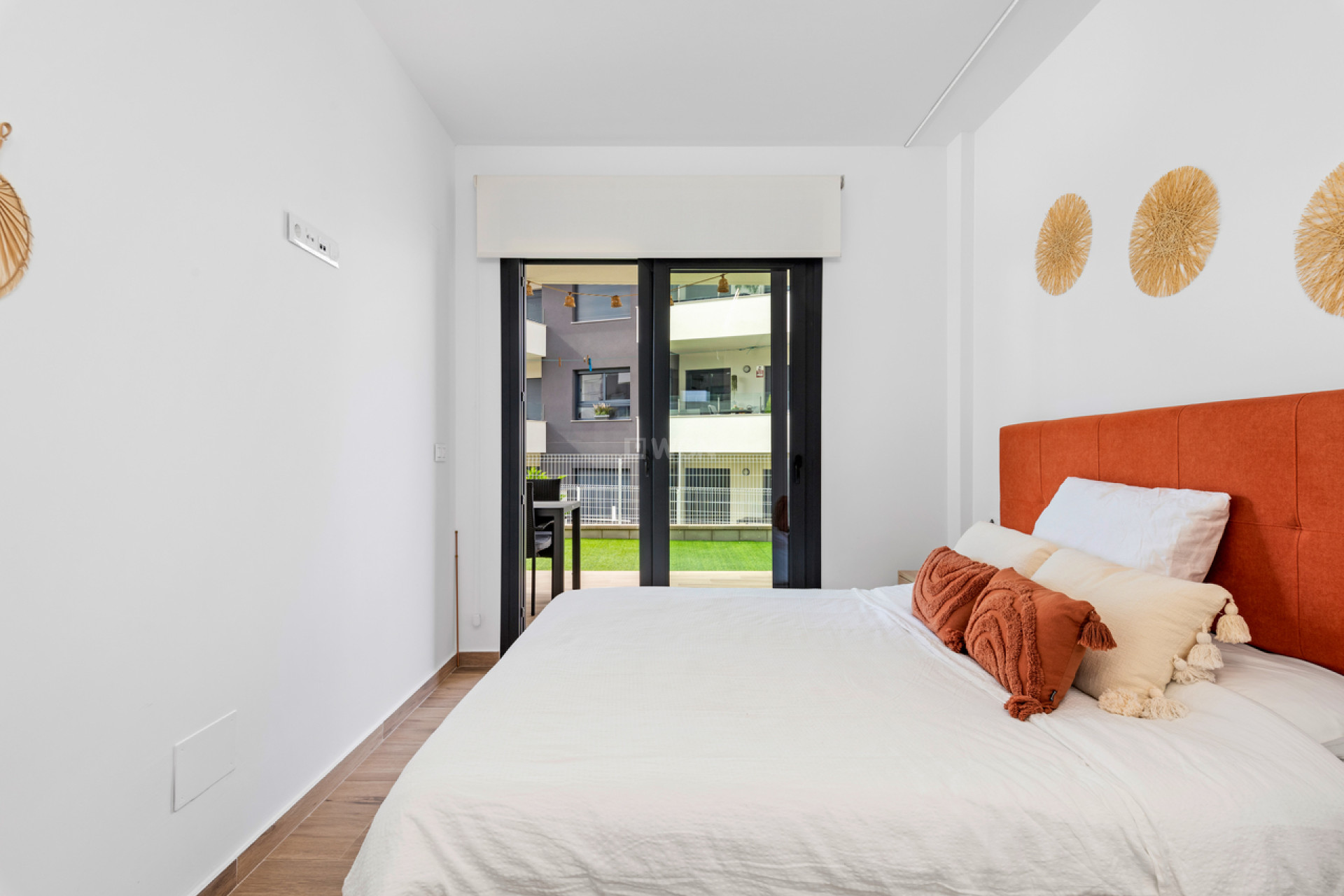 Resale - Apartment / flat - Villamartin - Costa Blanca