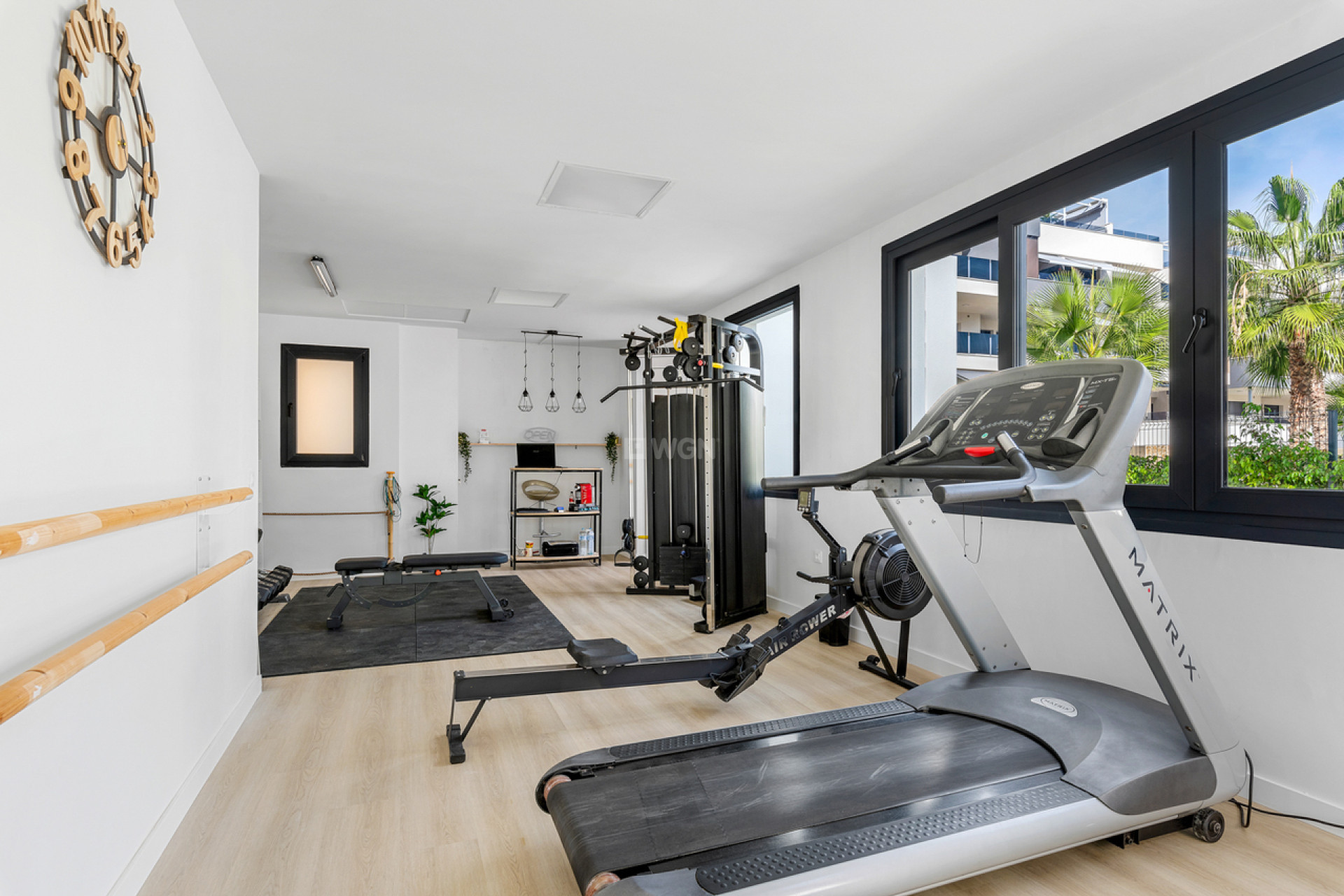 Resale - Apartment / flat - Villamartin - Costa Blanca