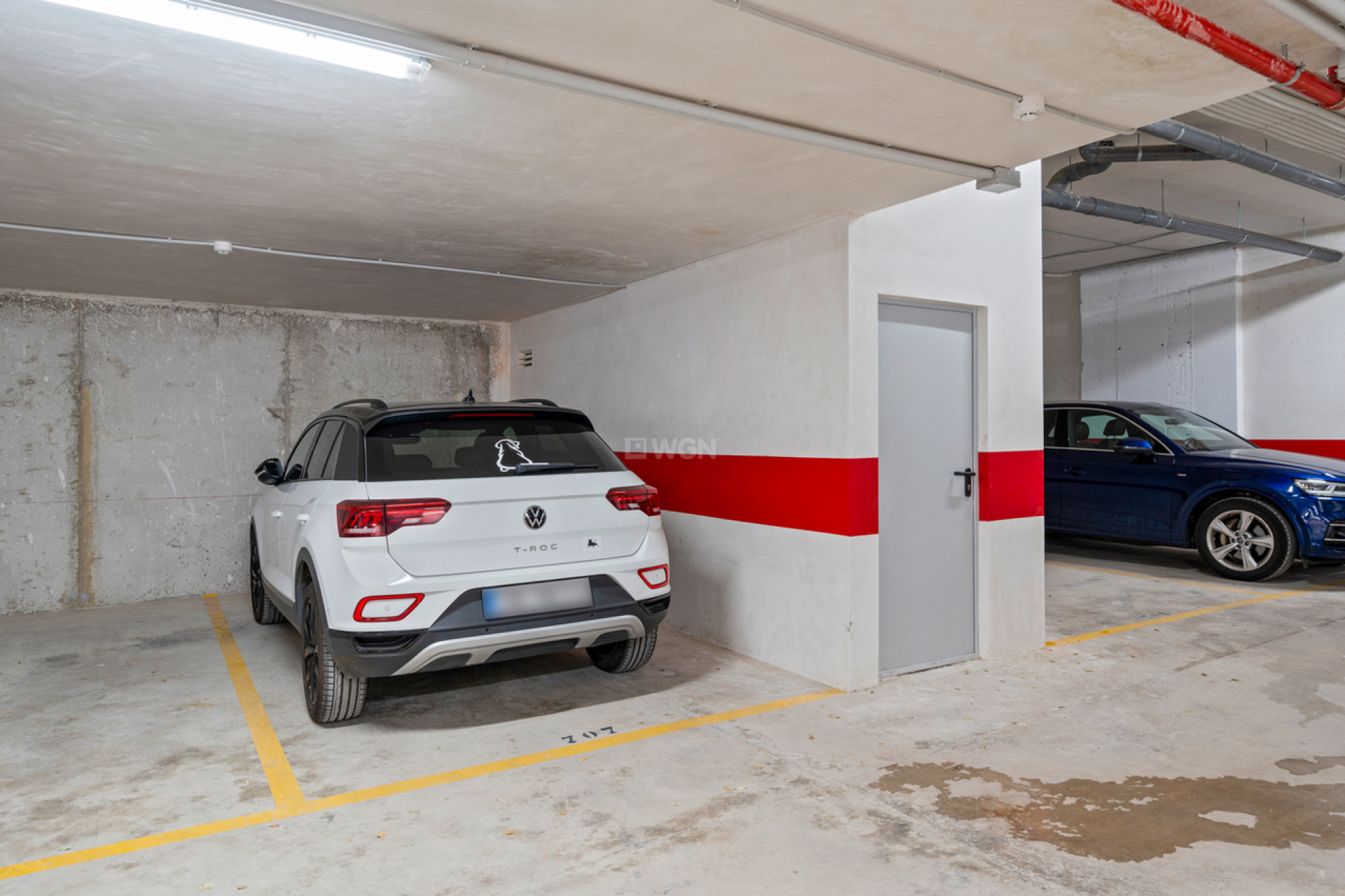 Resale - Apartment / flat - Villamartin - Costa Blanca