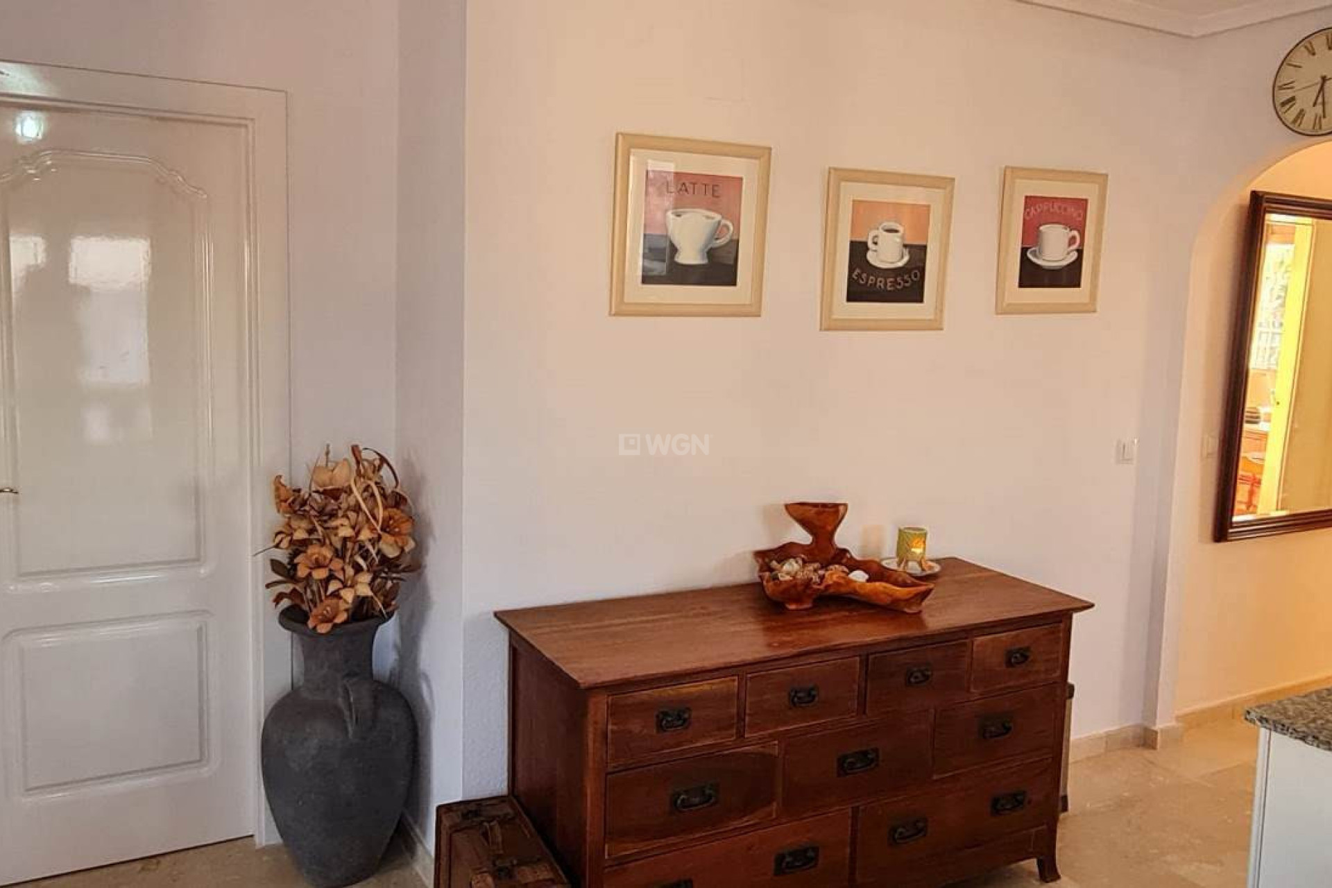 Resale - Apartment / flat - Villamartin - Costa Blanca