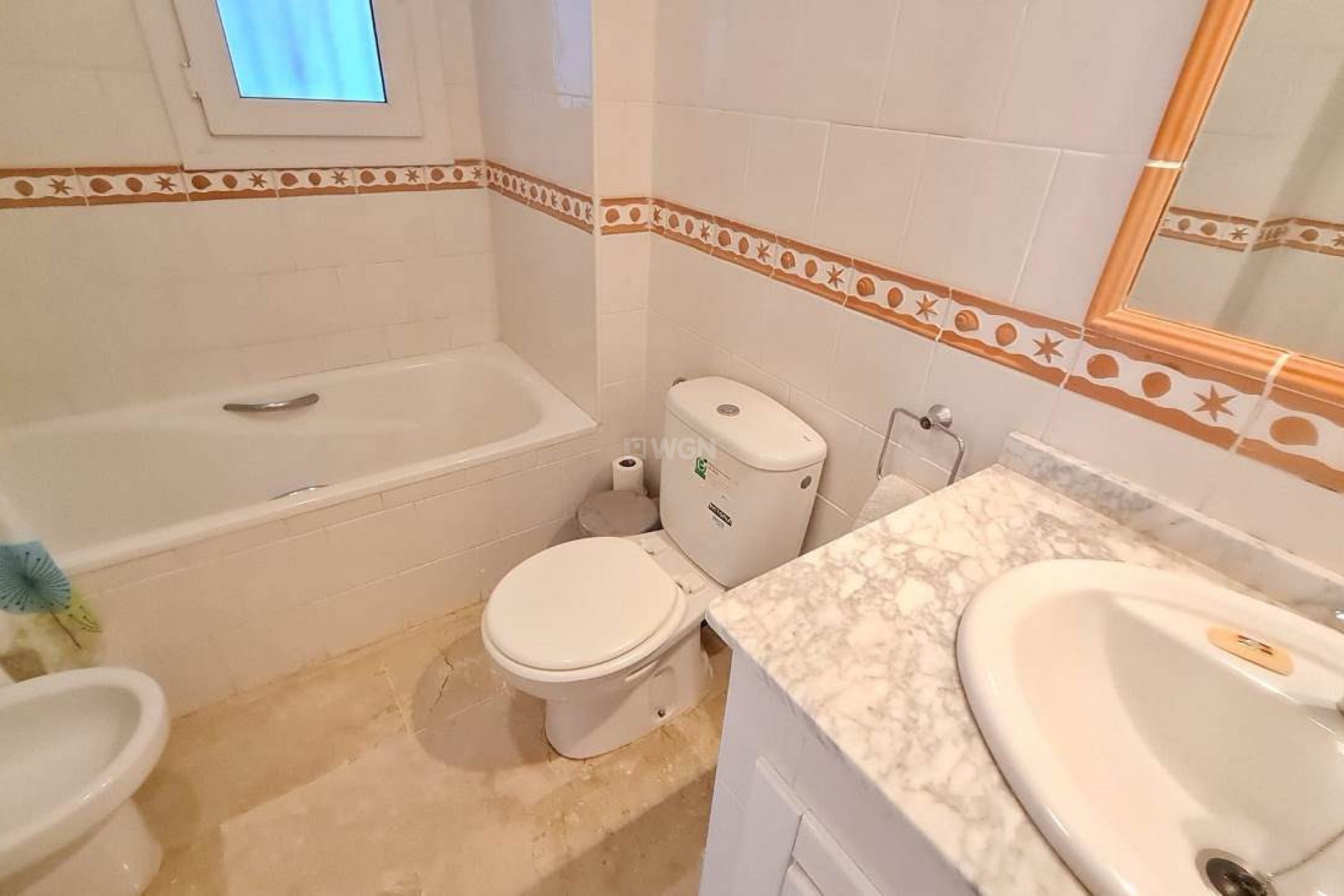 Resale - Apartment / flat - Villamartin - Costa Blanca