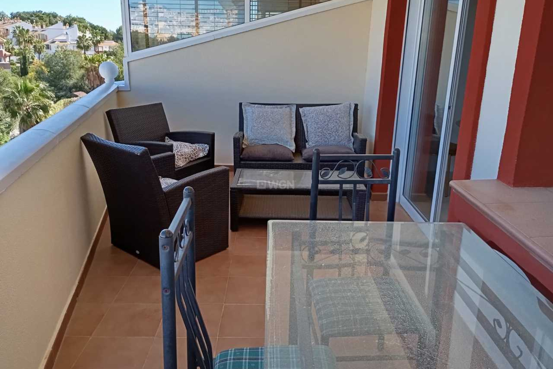 Resale - Apartment / flat - Villamartin - Costa Blanca