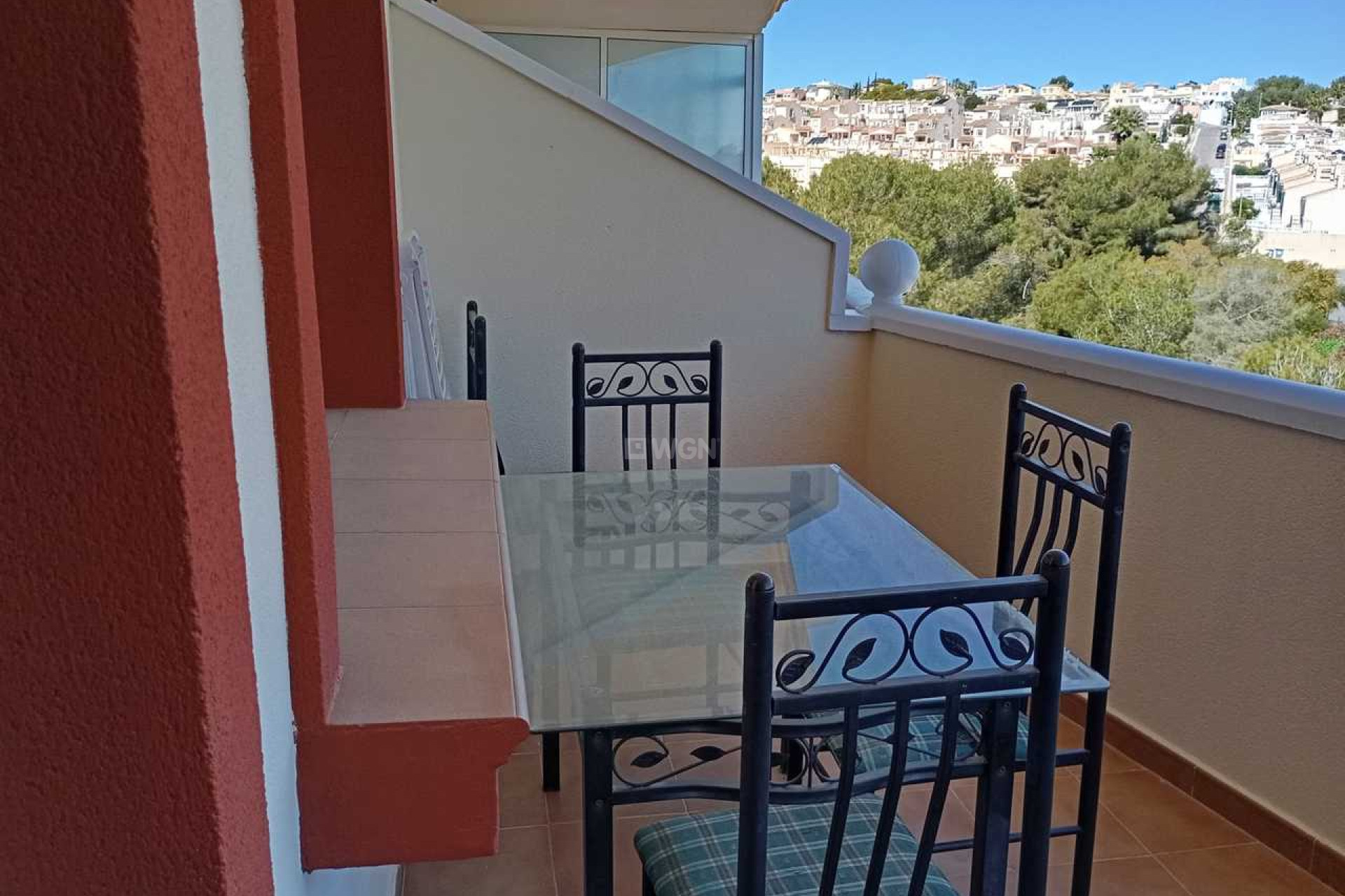 Resale - Apartment / flat - Villamartin - Costa Blanca