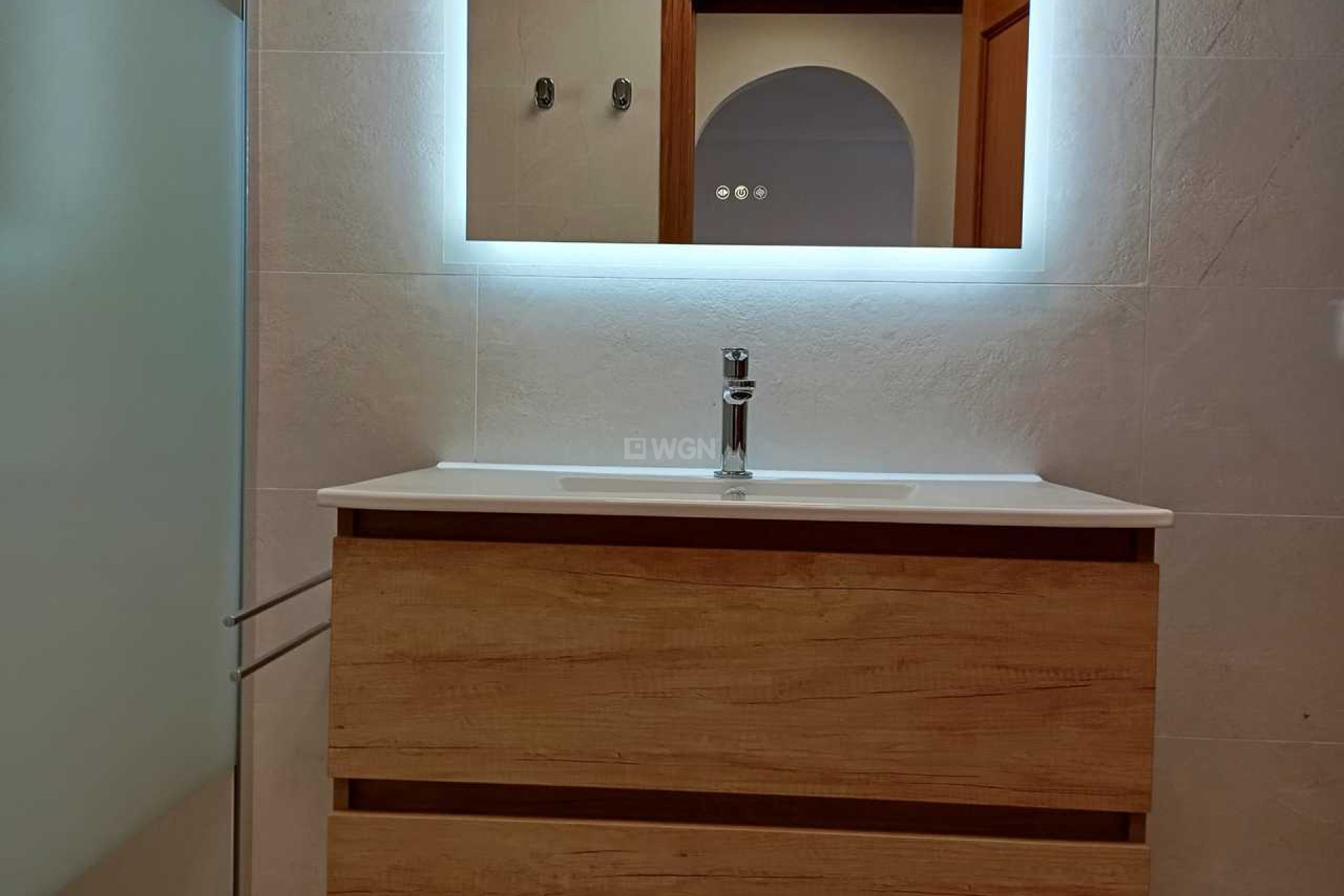 Resale - Apartment / flat - Villamartin - Costa Blanca