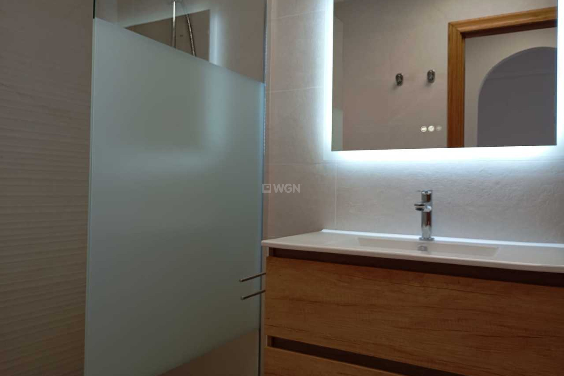 Resale - Apartment / flat - Villamartin - Costa Blanca