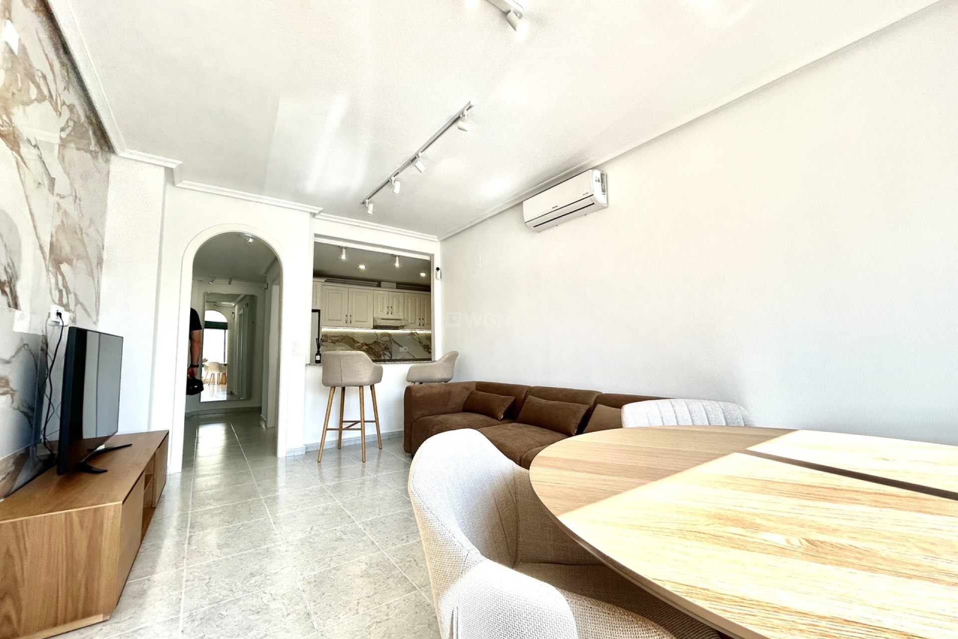Resale - Apartment / flat - Villamartin - Costa Blanca