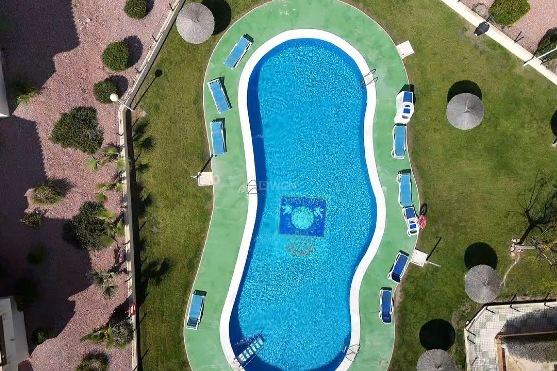 Resale - Apartment / flat - Villamartin - Costa Blanca