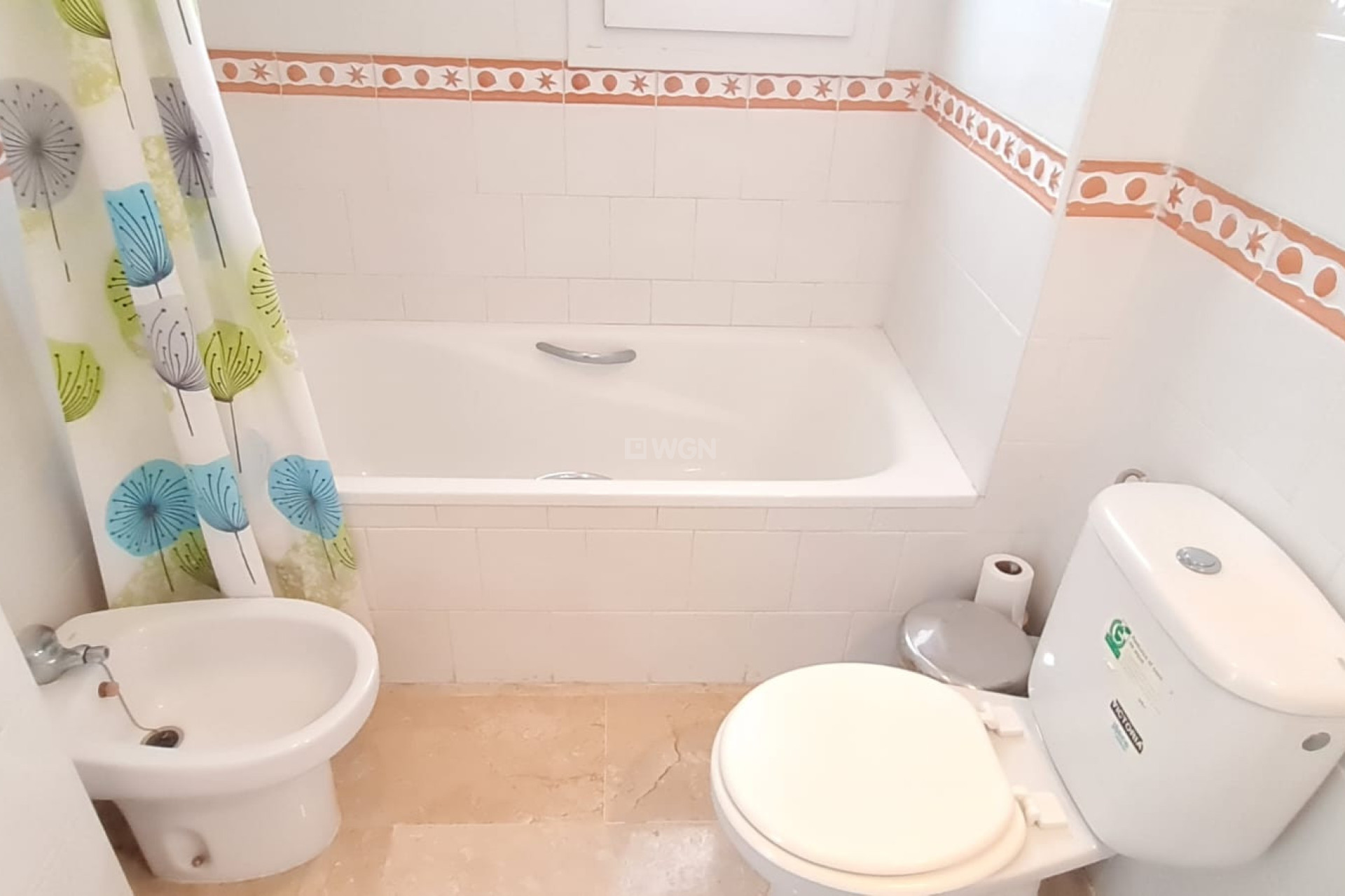 Resale - Apartment / flat - Villamartin - Costa Blanca