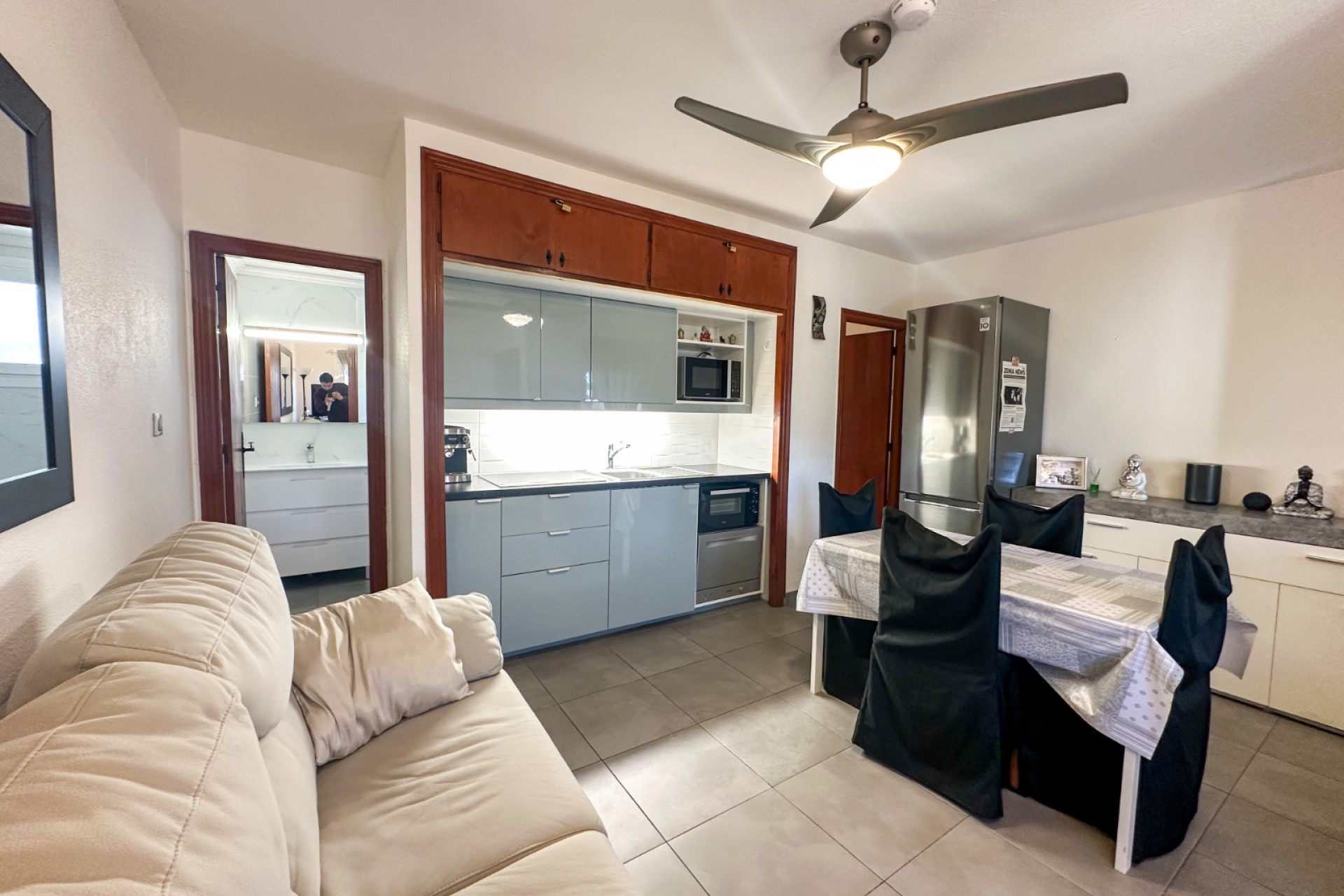 Resale - Apartment / flat - Villamartin - Costa Blanca