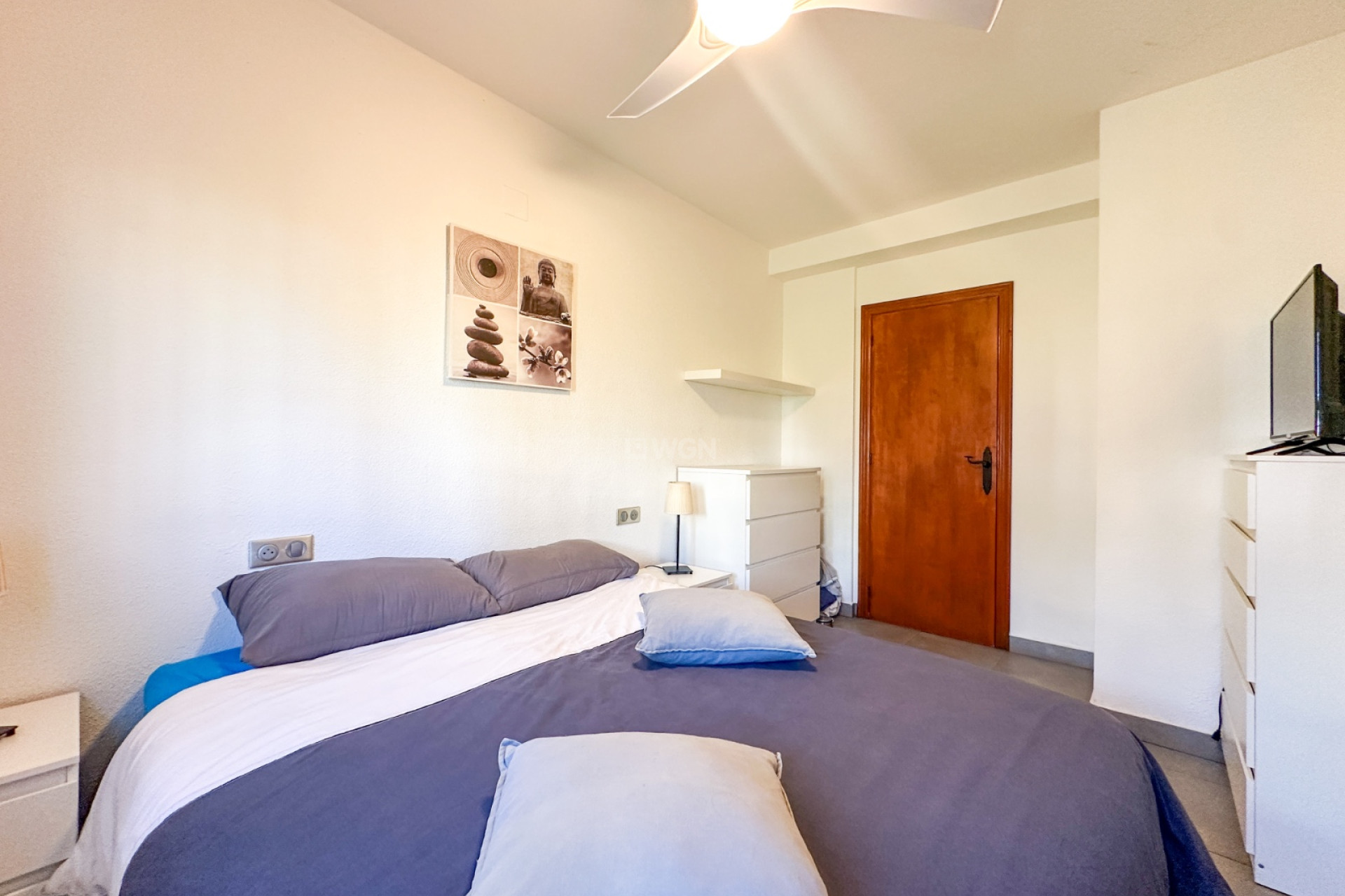 Resale - Apartment / flat - Villamartin - Costa Blanca