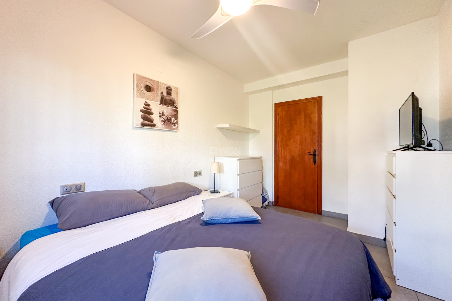 Resale - Apartment / flat - Villamartin - Costa Blanca