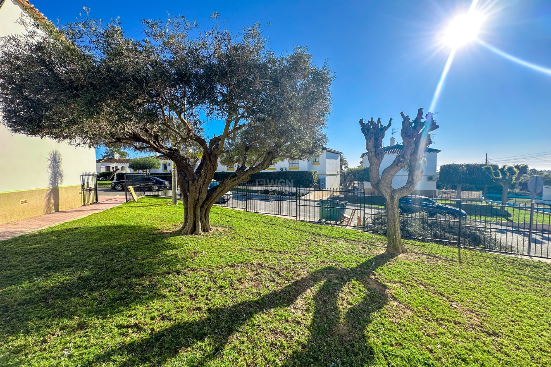 Resale - Apartment / flat - Villamartin - Costa Blanca