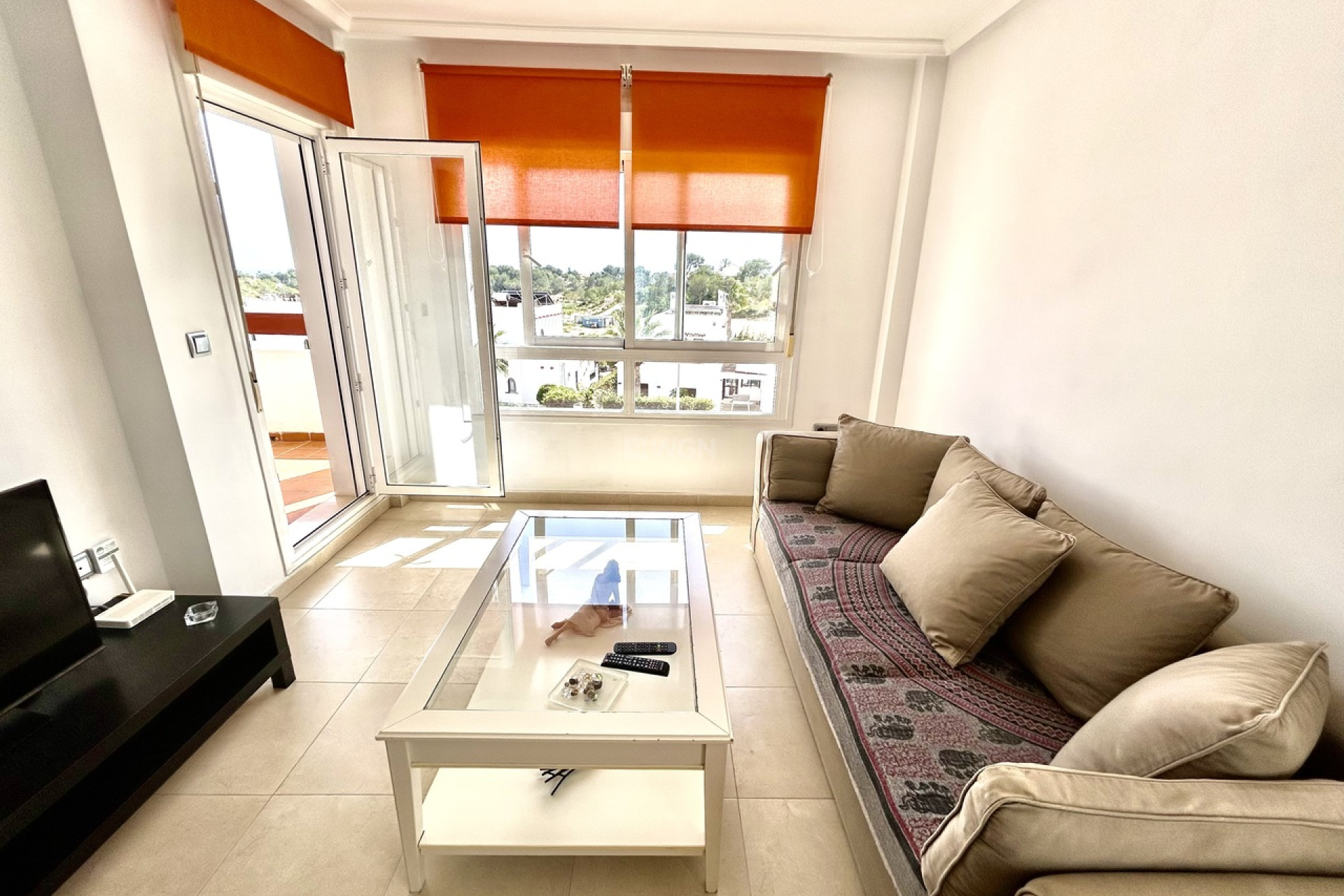 Resale - Apartment / flat - Villamartin - Costa Blanca